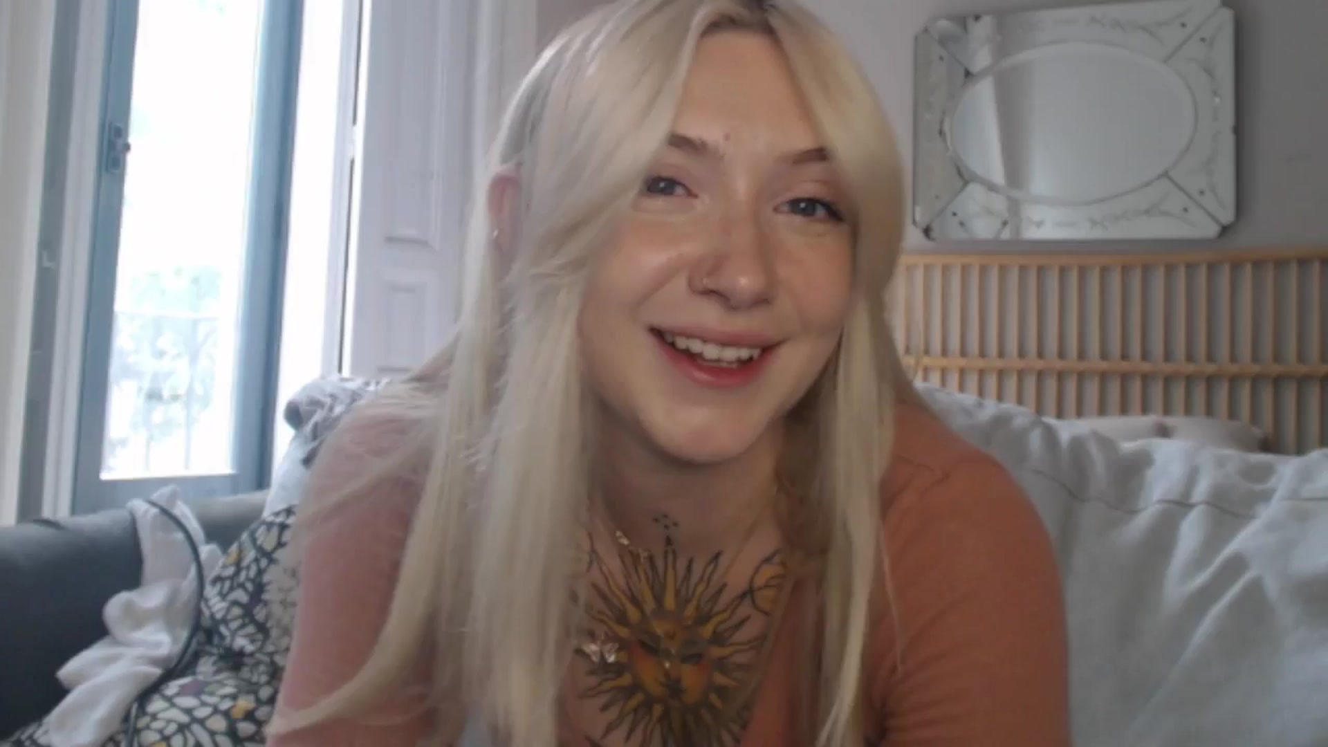 Gallery image thumbnail from Tattoo_bbgirl's myfreecams stream on, 06/20/2024, 15:42 image 6 of 20