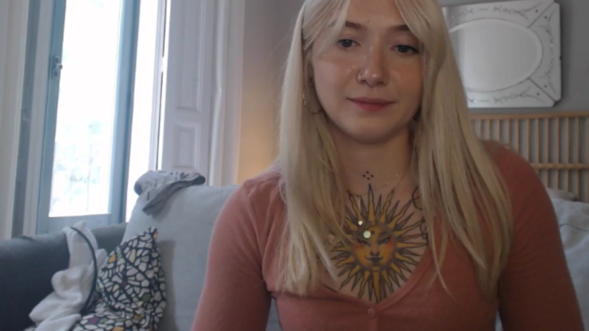 Gallery image thumbnail from Tattoo_bbgirl's myfreecams stream on, 06/20/2024, 15:42 image 9 of 20