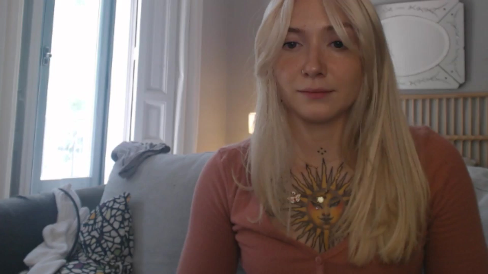 Gallery image thumbnail from Tattoo_bbgirl's myfreecams stream on, 06/20/2024, 15:42 image 11 of 20