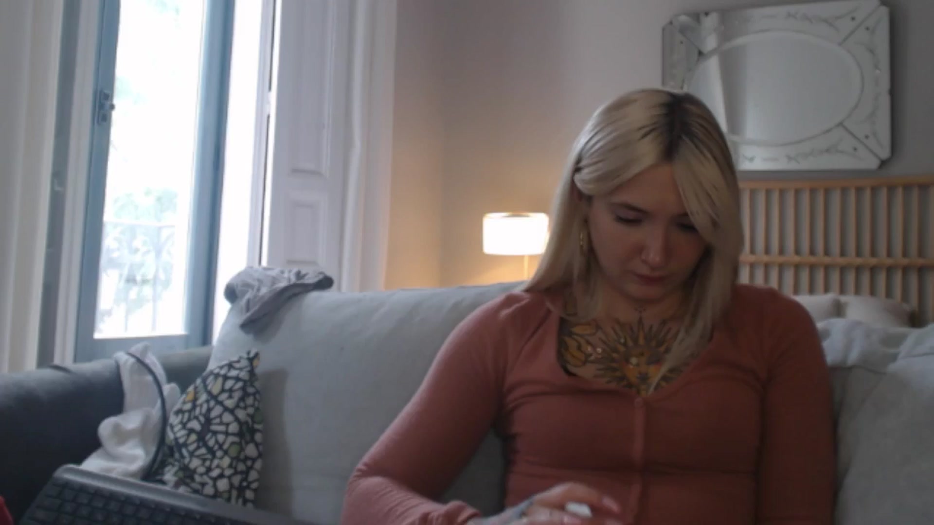 Gallery image thumbnail from Tattoo_bbgirl's myfreecams stream on, 06/20/2024, 15:42 image 7 of 20