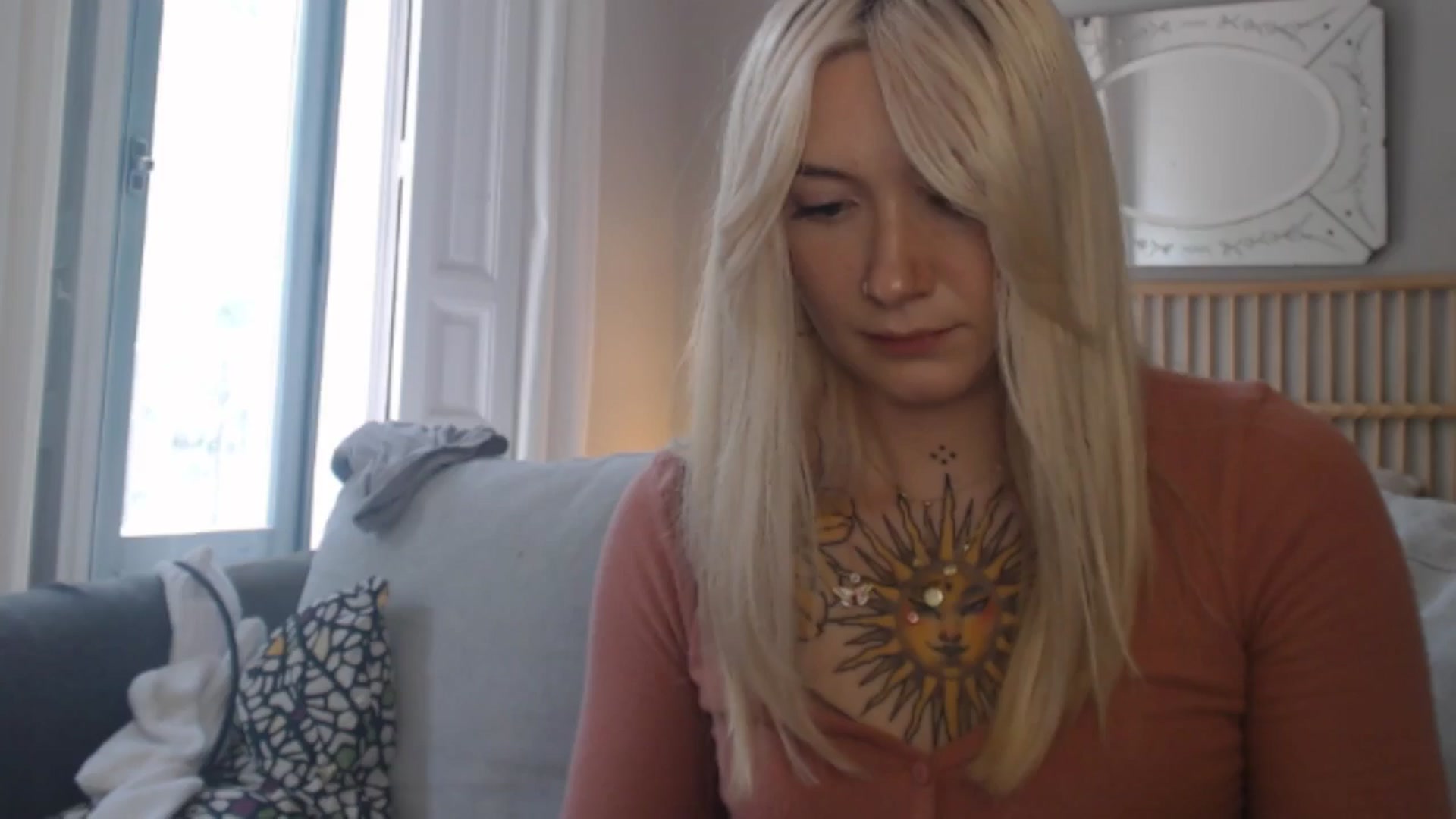 Gallery image thumbnail from Tattoo_bbgirl's myfreecams stream on, 06/20/2024, 15:42 image 10 of 20