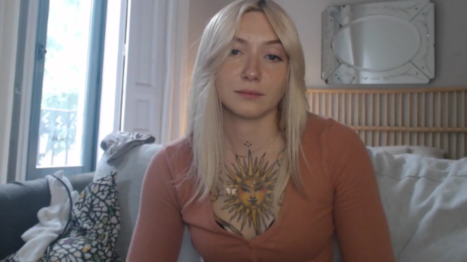 Gallery image thumbnail from Tattoo_bbgirl's myfreecams stream on, 06/20/2024, 15:42 image 5 of 20