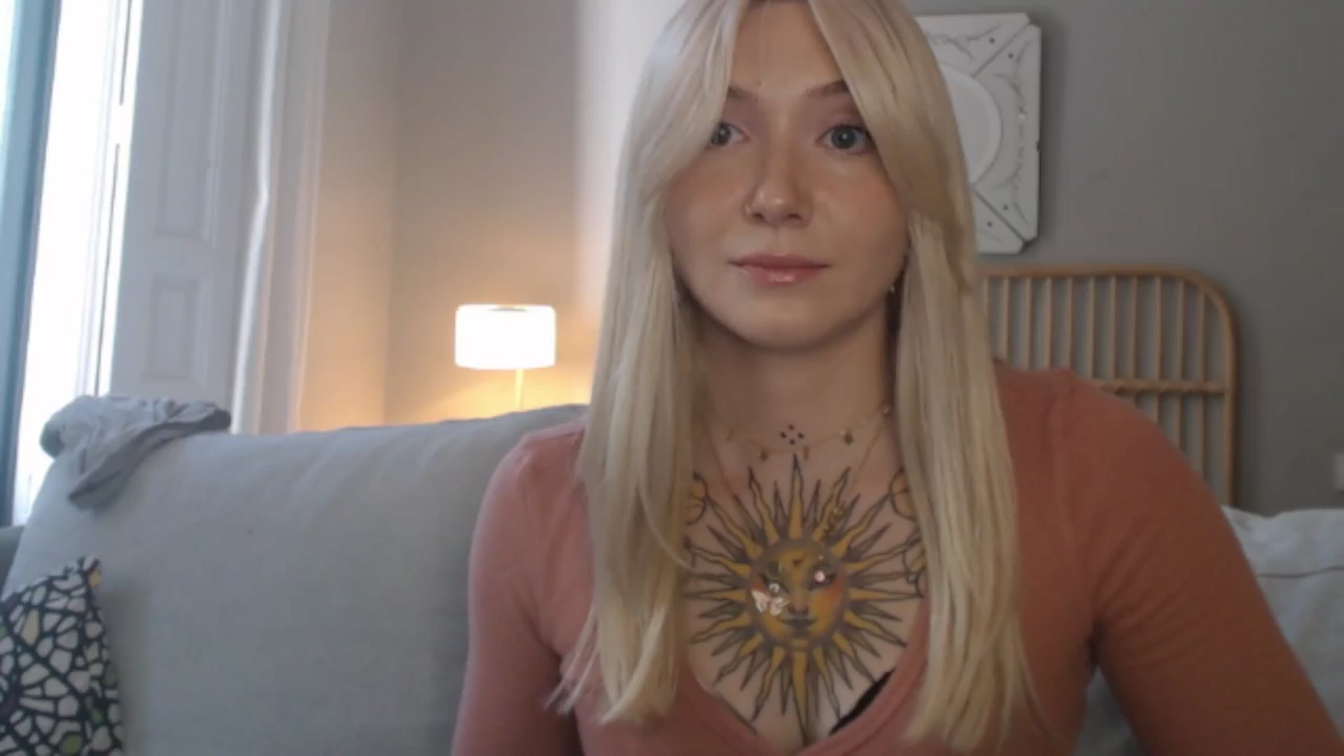 Gallery image thumbnail from Tattoo_bbgirl's myfreecams stream on, 06/20/2024, 16:18 image 9 of 20
