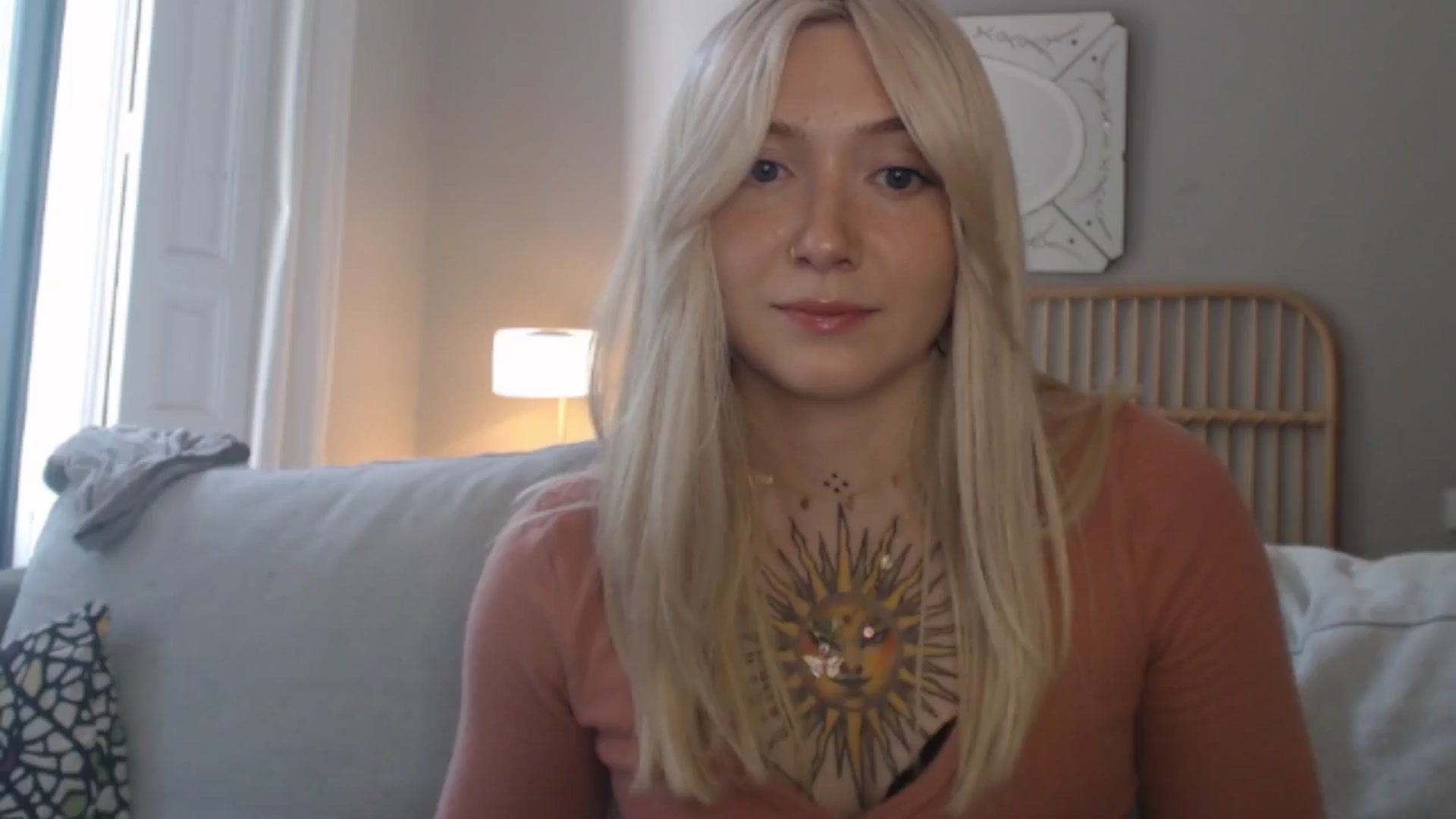 Gallery image thumbnail from Tattoo_bbgirl's myfreecams stream on, 06/20/2024, 16:18 image 4 of 20