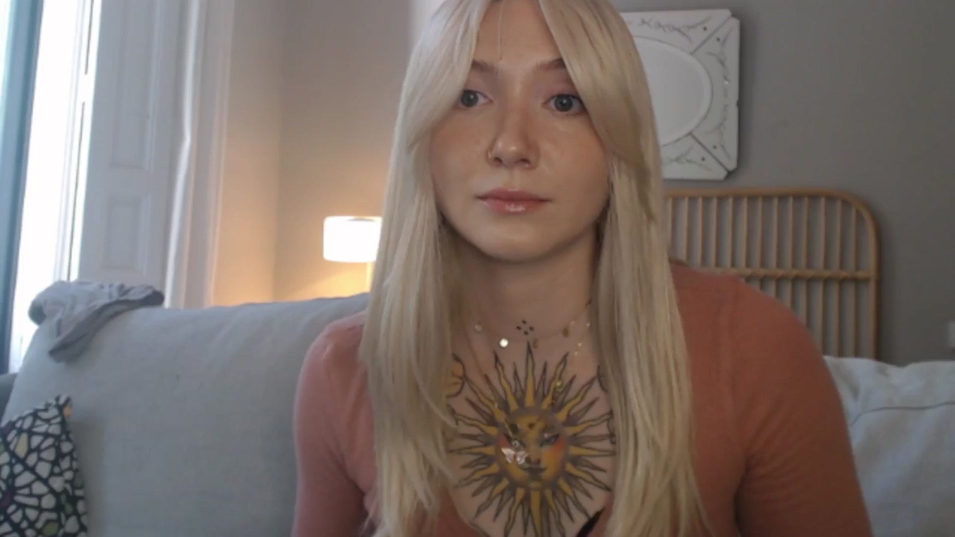 Gallery image thumbnail from Tattoo_bbgirl's myfreecams stream on, 06/20/2024, 16:18 image 10 of 20