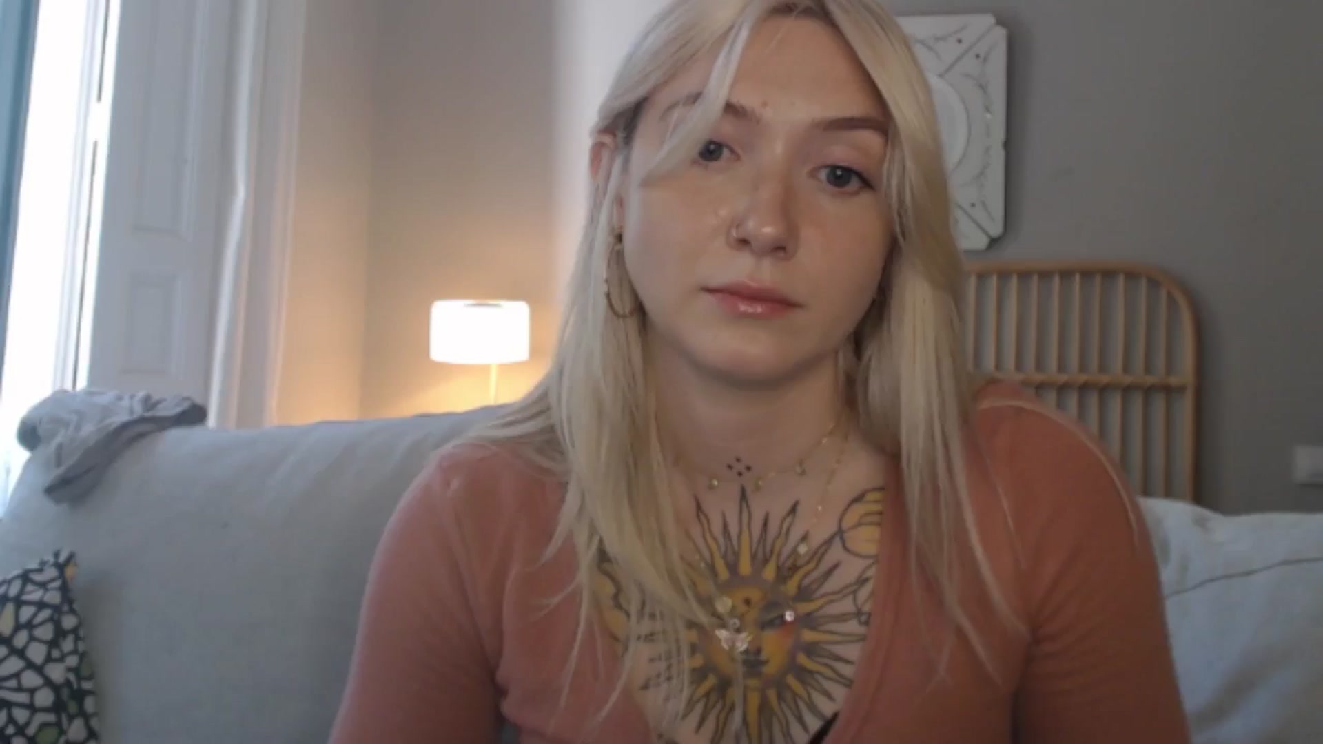 Gallery image thumbnail from Tattoo_bbgirl's myfreecams stream on, 06/20/2024, 16:18 image 18 of 20
