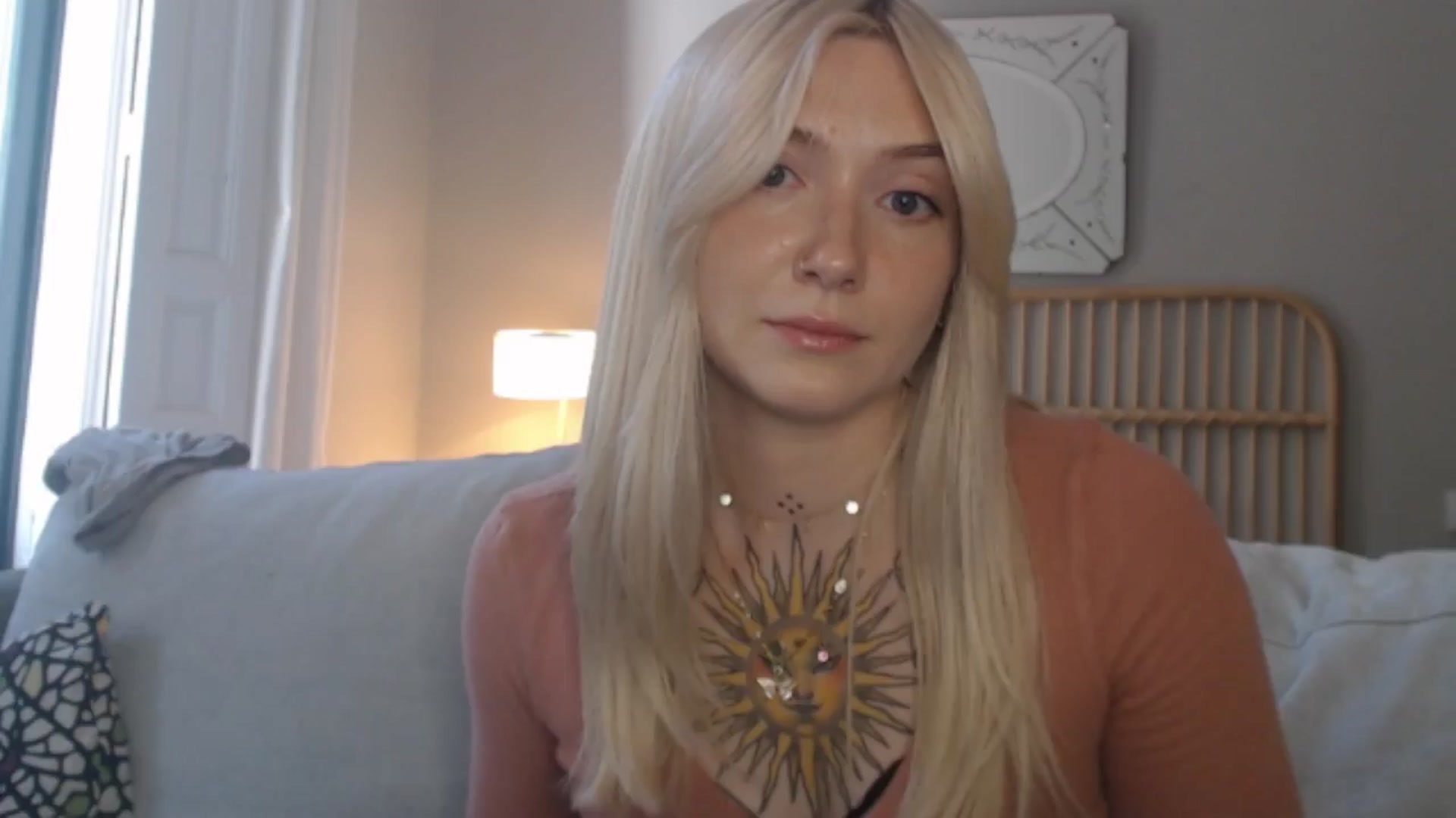Gallery image thumbnail from Tattoo_bbgirl's myfreecams stream on, 06/20/2024, 16:18 image 11 of 20