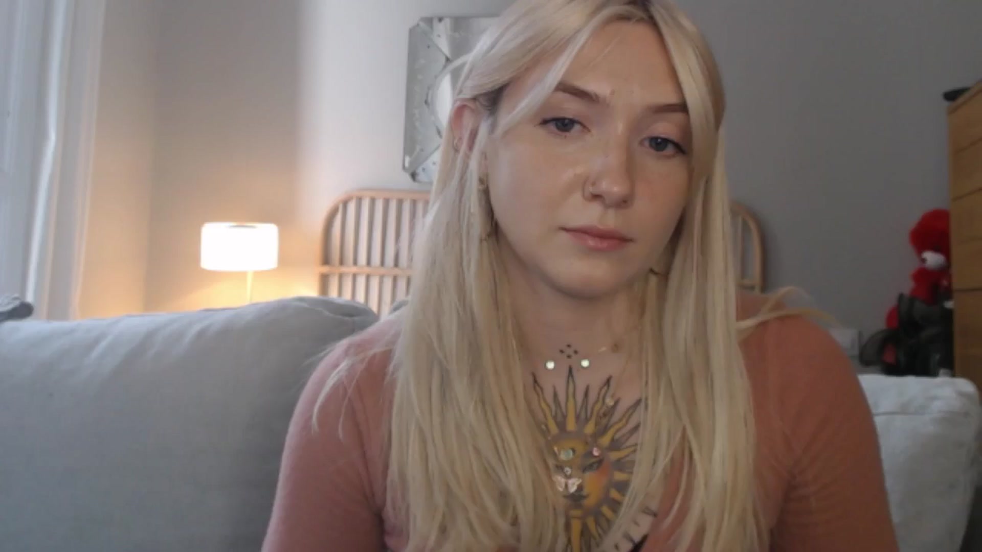 Gallery image thumbnail from Tattoo_bbgirl's myfreecams stream on, 06/20/2024, 16:18 image 20 of 20