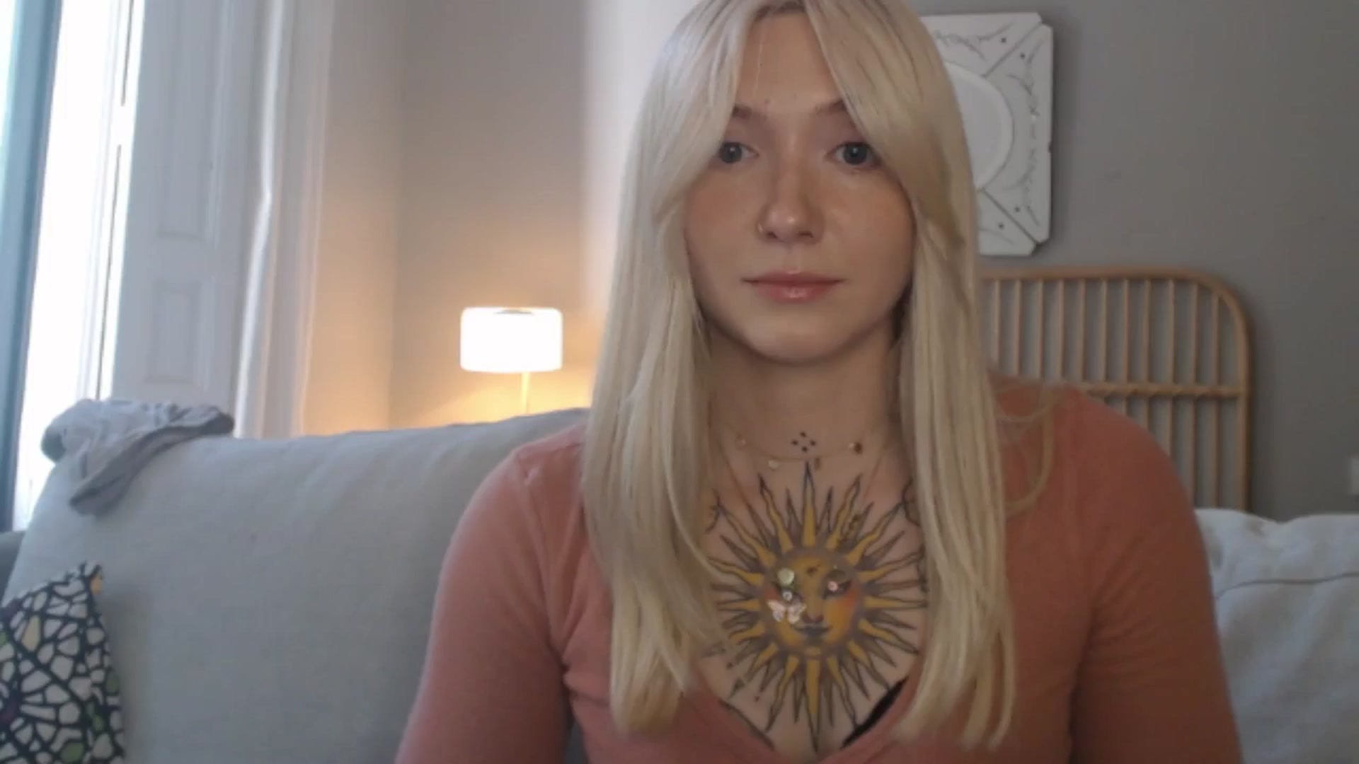 Gallery image thumbnail from Tattoo_bbgirl's myfreecams stream on, 06/20/2024, 16:18 image 7 of 20
