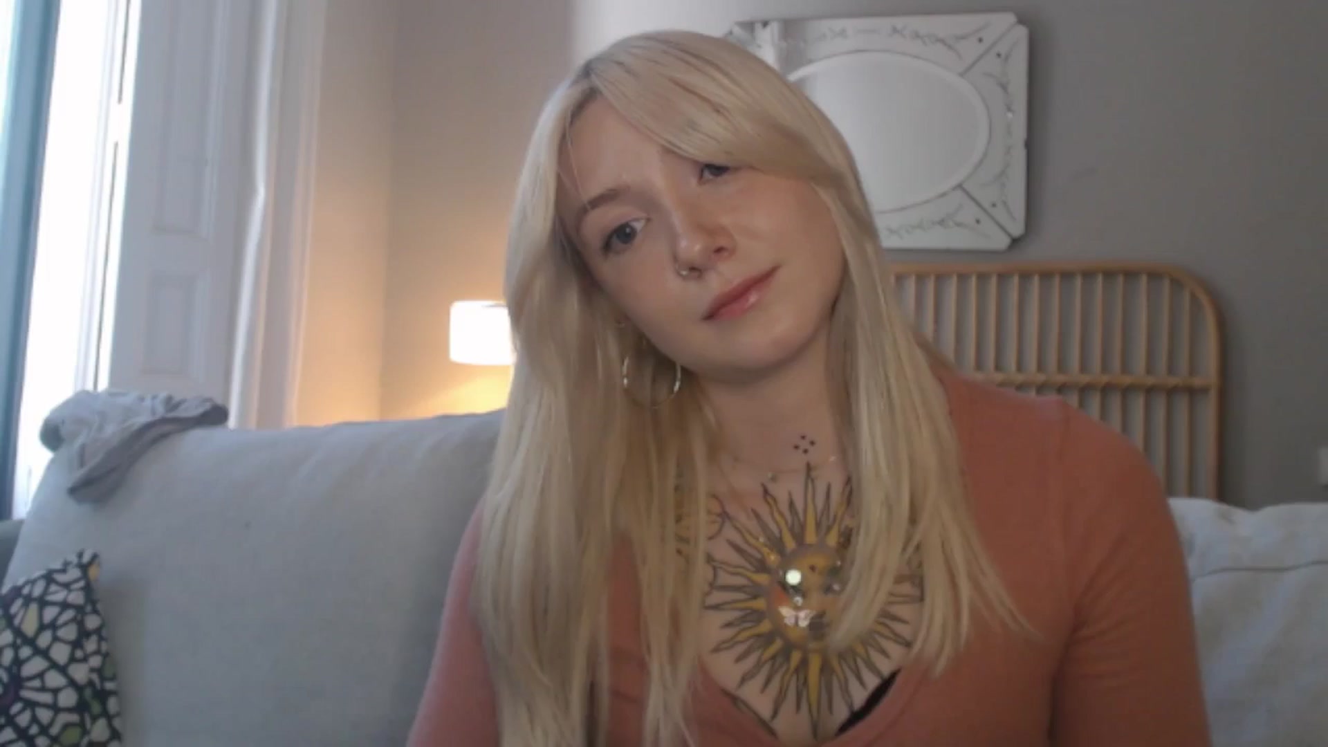 Gallery image thumbnail from Tattoo_bbgirl's myfreecams stream on, 06/20/2024, 16:18 image 12 of 20