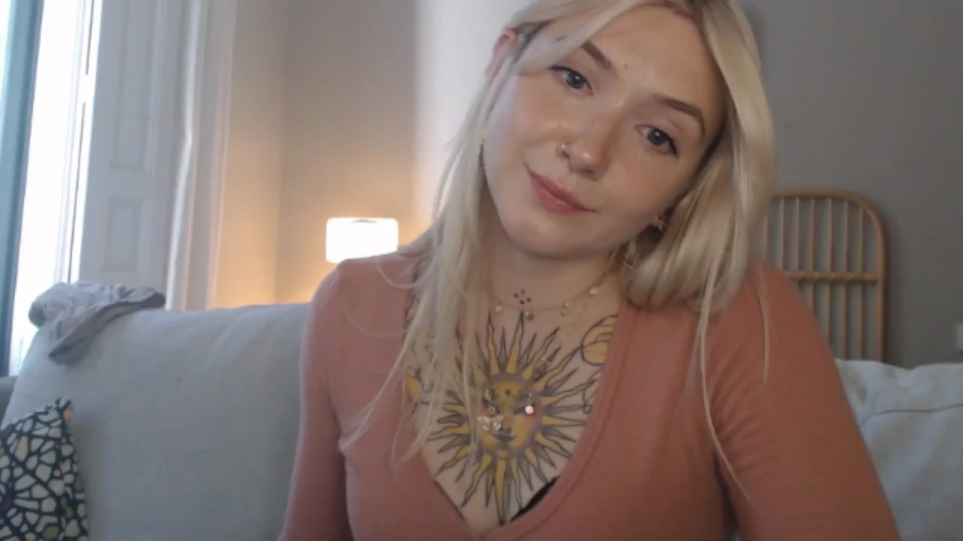 Gallery image thumbnail from Tattoo_bbgirl's myfreecams stream on, 06/20/2024, 16:18 image 14 of 20