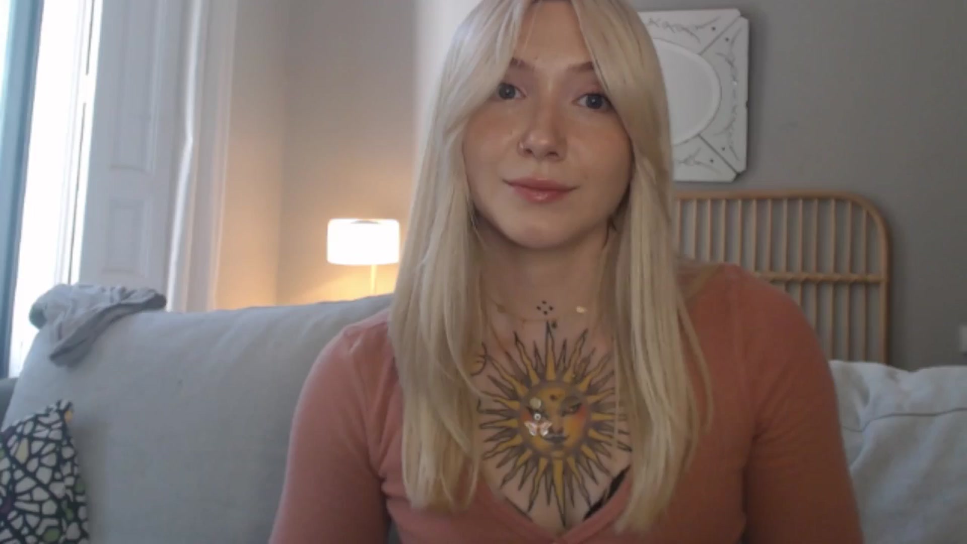 Gallery image thumbnail from Tattoo_bbgirl's myfreecams stream on, 06/20/2024, 16:18 image 6 of 20