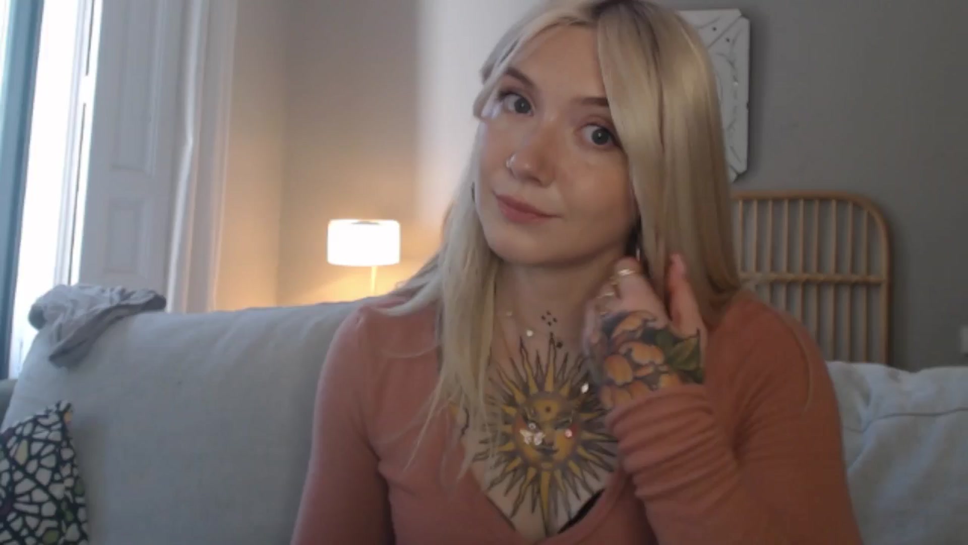 Gallery image thumbnail from Tattoo_bbgirl's myfreecams stream on, 06/20/2024, 16:18 image 15 of 20