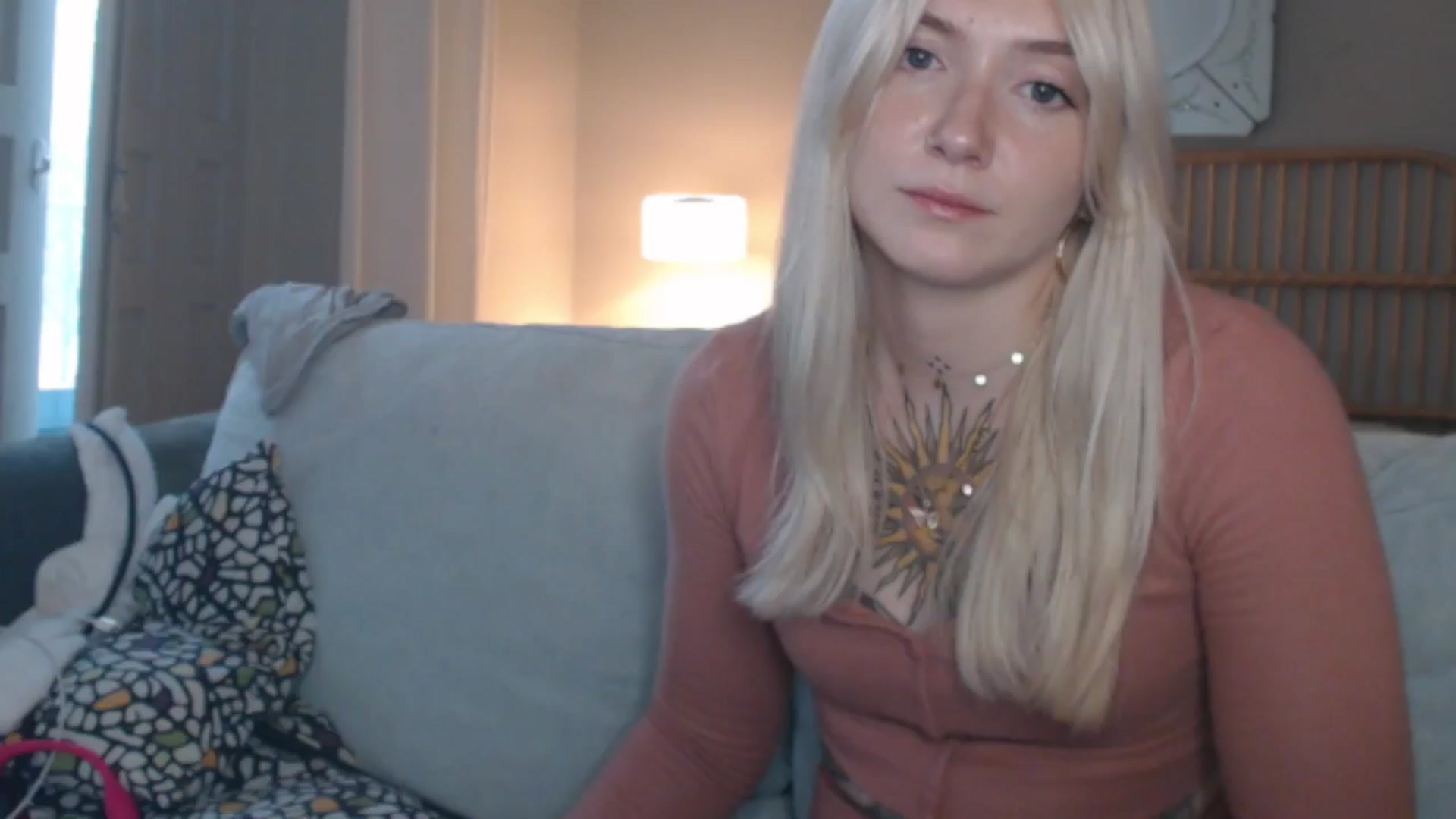 Gallery image thumbnail from Tattoo_bbgirl's myfreecams stream on, 06/20/2024, 19:24 image 7 of 20
