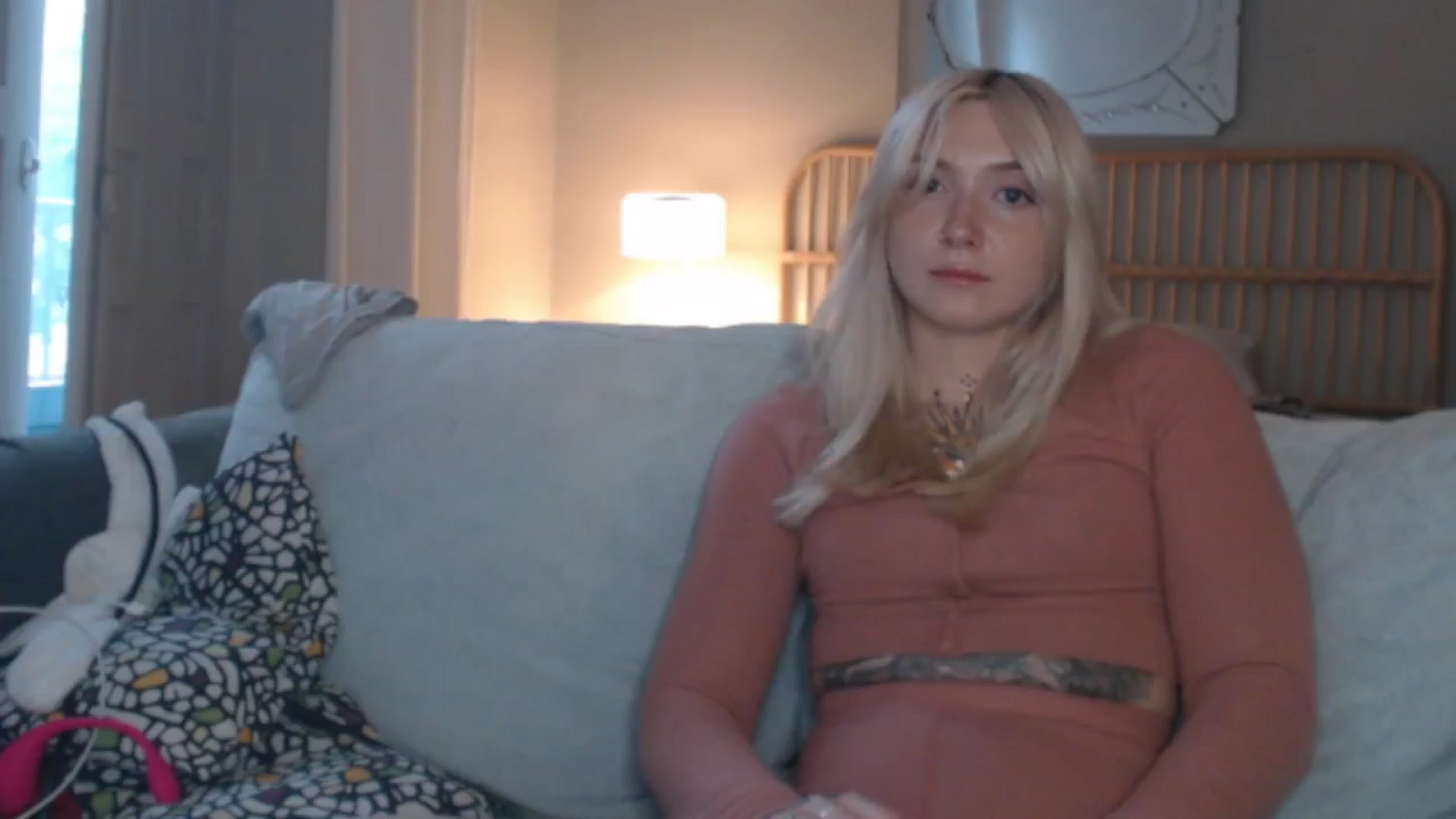 Gallery image thumbnail from Tattoo_bbgirl's myfreecams stream on, 06/20/2024, 19:24 image 6 of 20