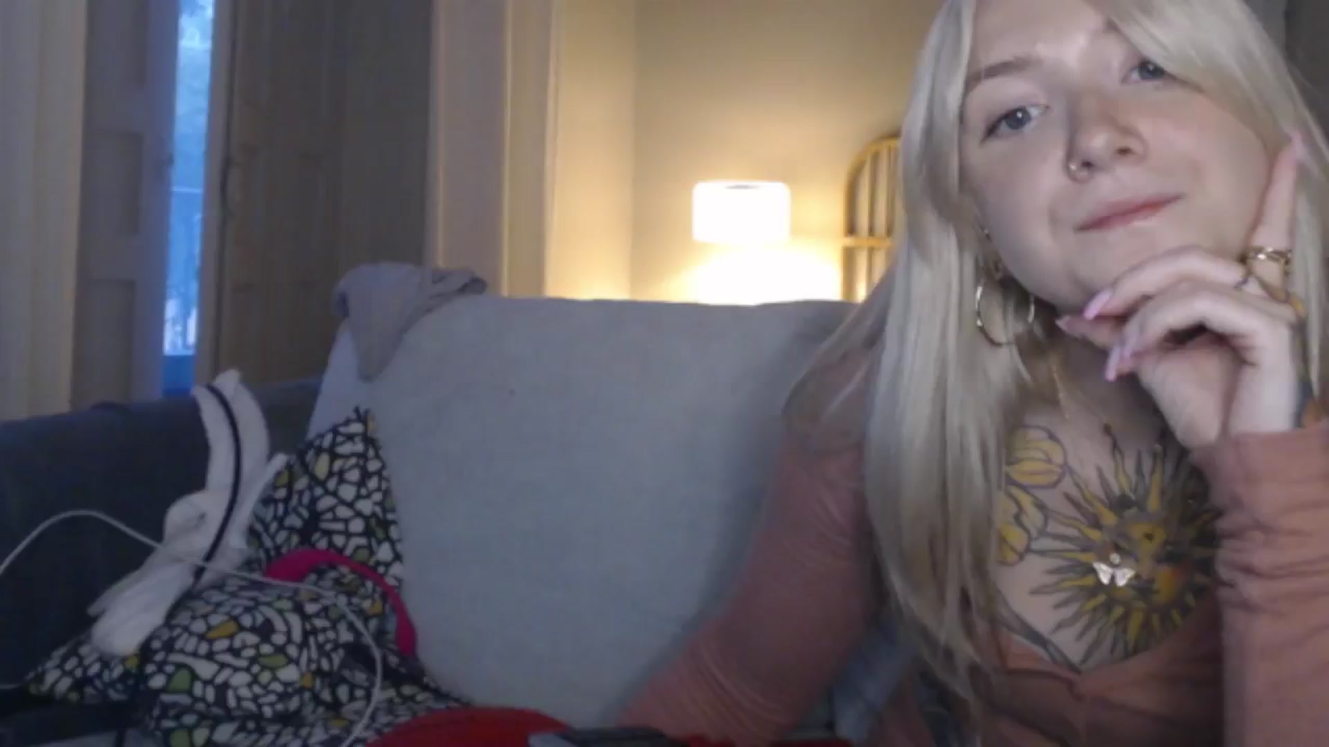 Gallery image thumbnail from Tattoo_bbgirl's myfreecams stream on, 06/20/2024, 19:24 image 17 of 20