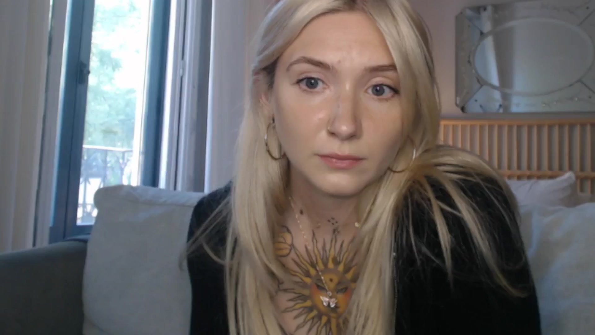 Gallery image thumbnail from Tattoo_bbgirl's myfreecams stream on, 06/21/2024, 17:38 image 14 of 20
