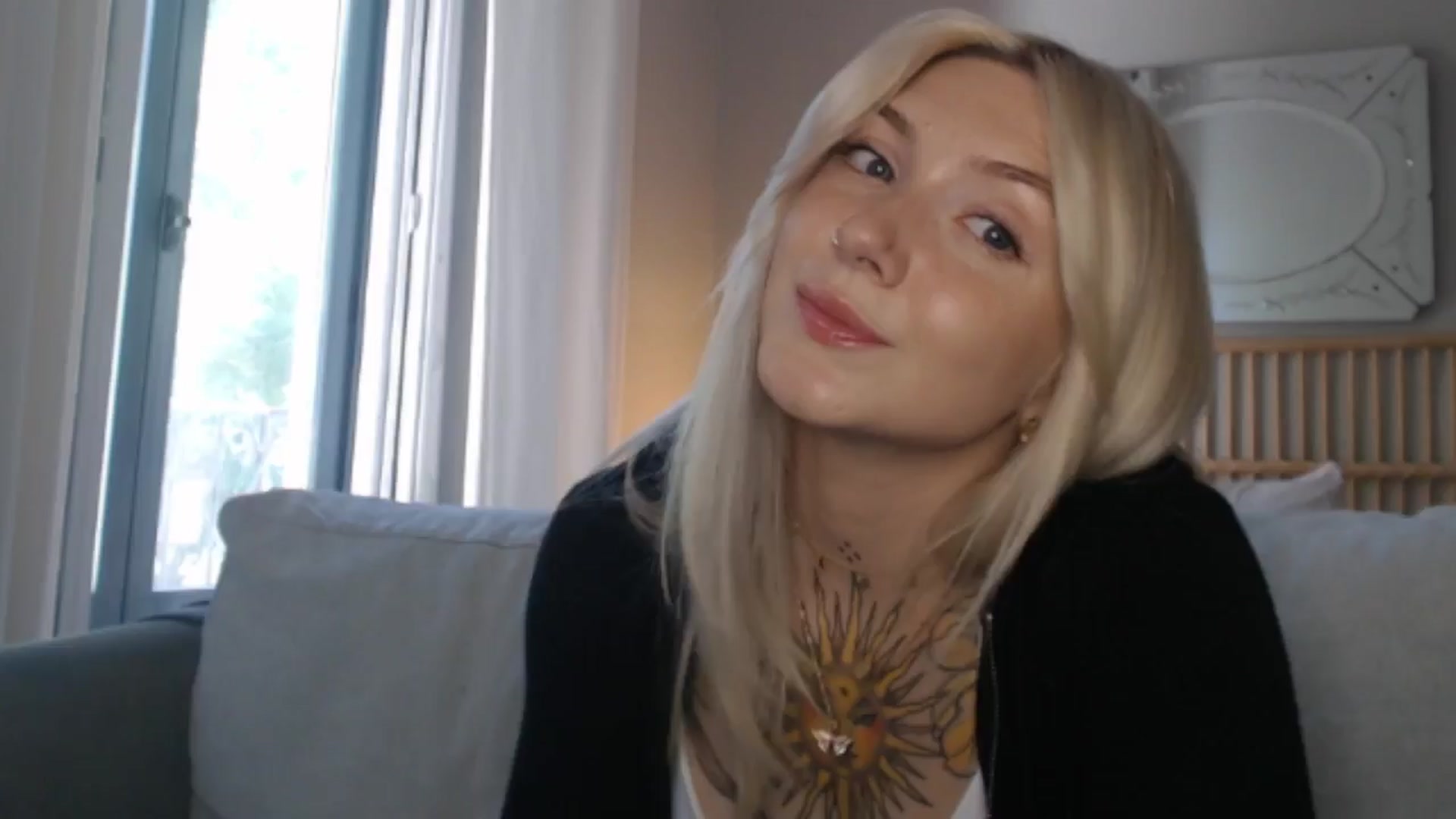 Gallery image thumbnail from Tattoo_bbgirl's myfreecams stream on, 06/21/2024, 17:38 image 4 of 20