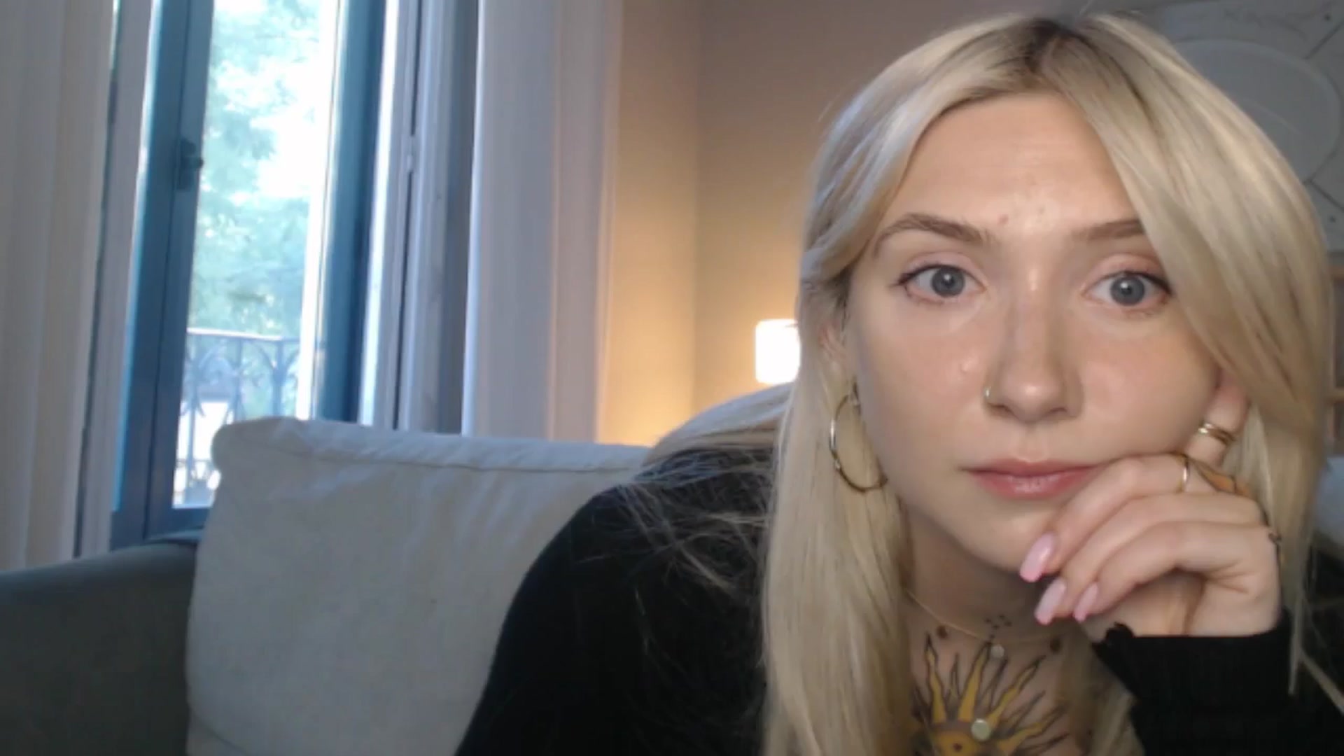 Gallery image thumbnail from Tattoo_bbgirl's myfreecams stream on, 06/21/2024, 17:38 image 19 of 20