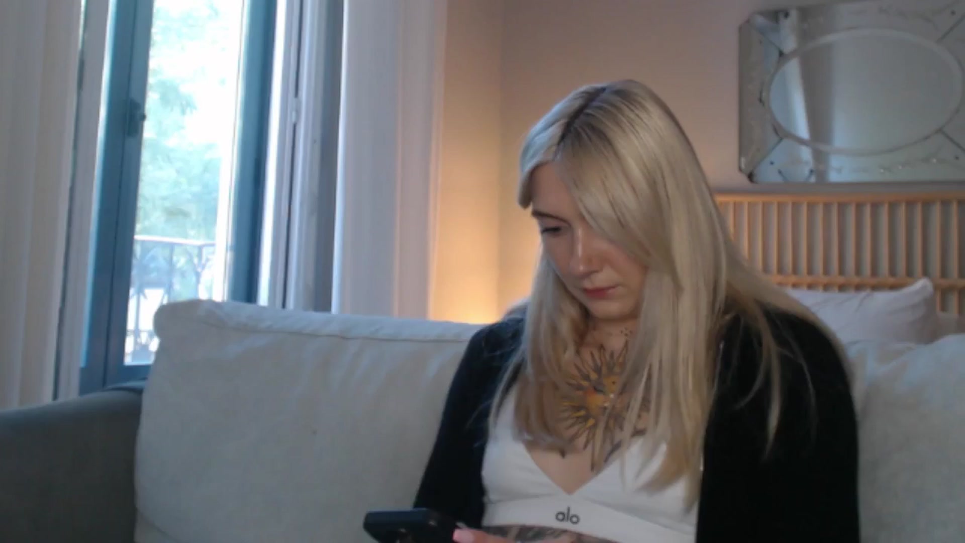 Gallery image thumbnail from Tattoo_bbgirl's myfreecams stream on, 06/21/2024, 17:38 image 15 of 20