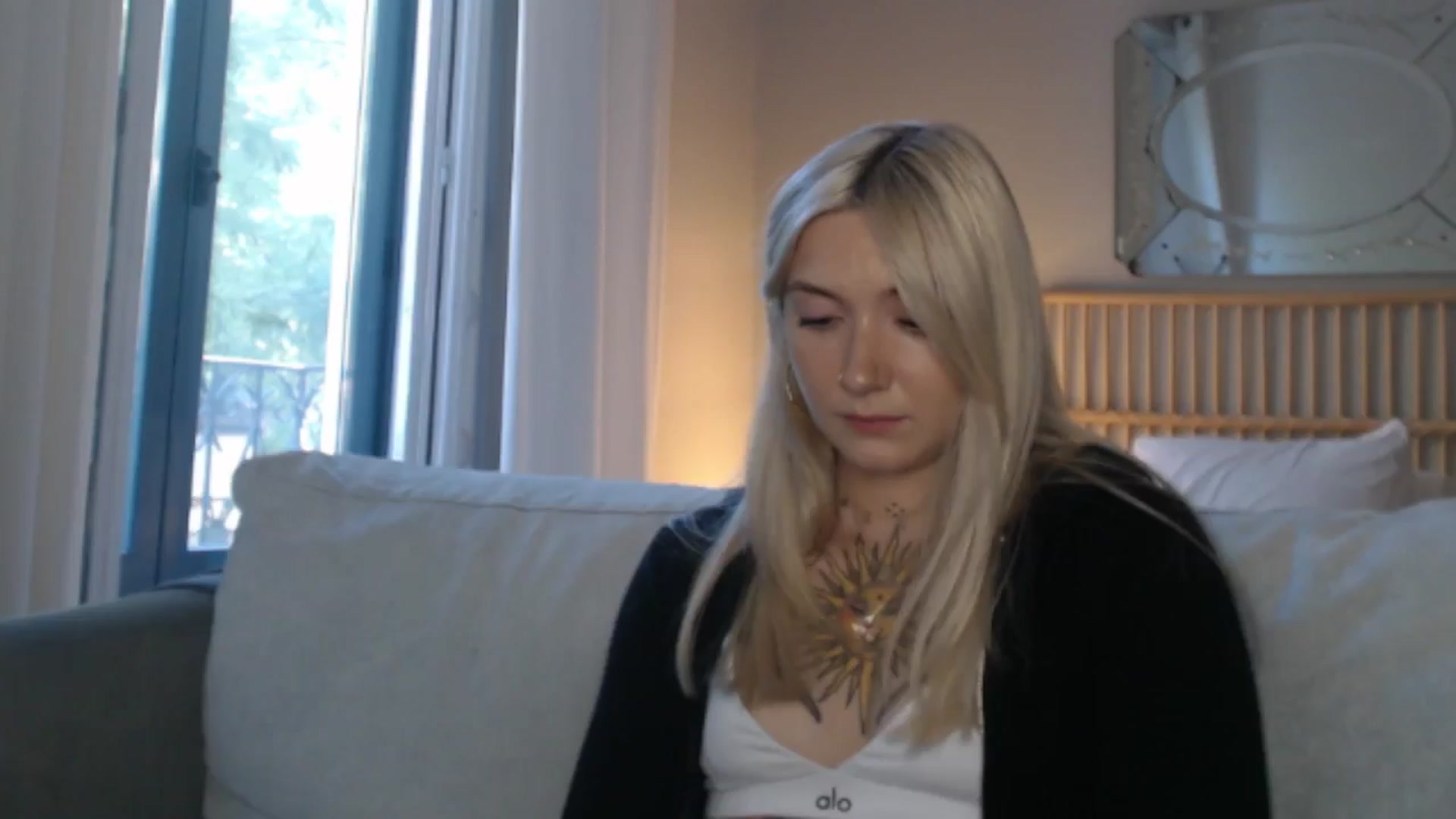 Gallery image thumbnail from Tattoo_bbgirl's myfreecams stream on, 06/21/2024, 17:38 image 18 of 20