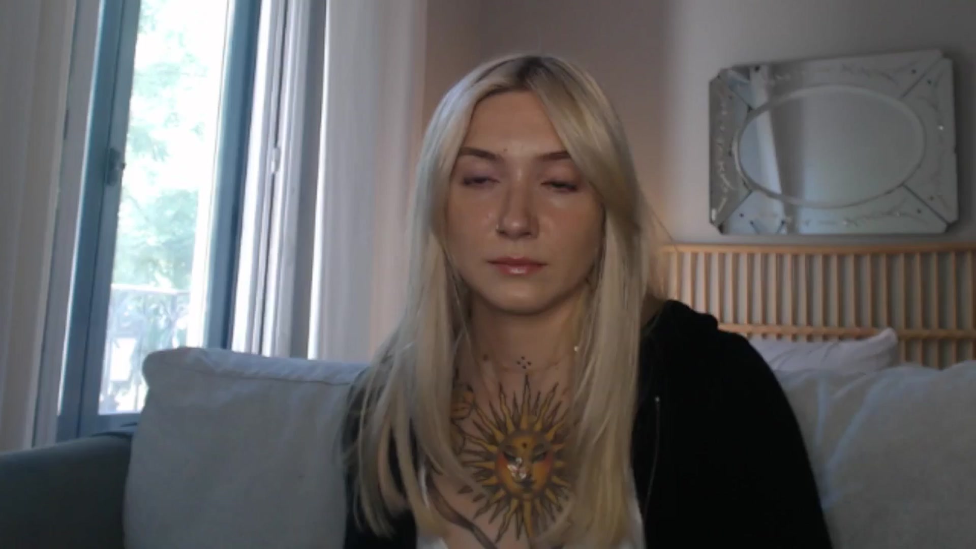 Gallery image thumbnail from Tattoo_bbgirl's myfreecams stream on, 06/21/2024, 17:38 image 8 of 20