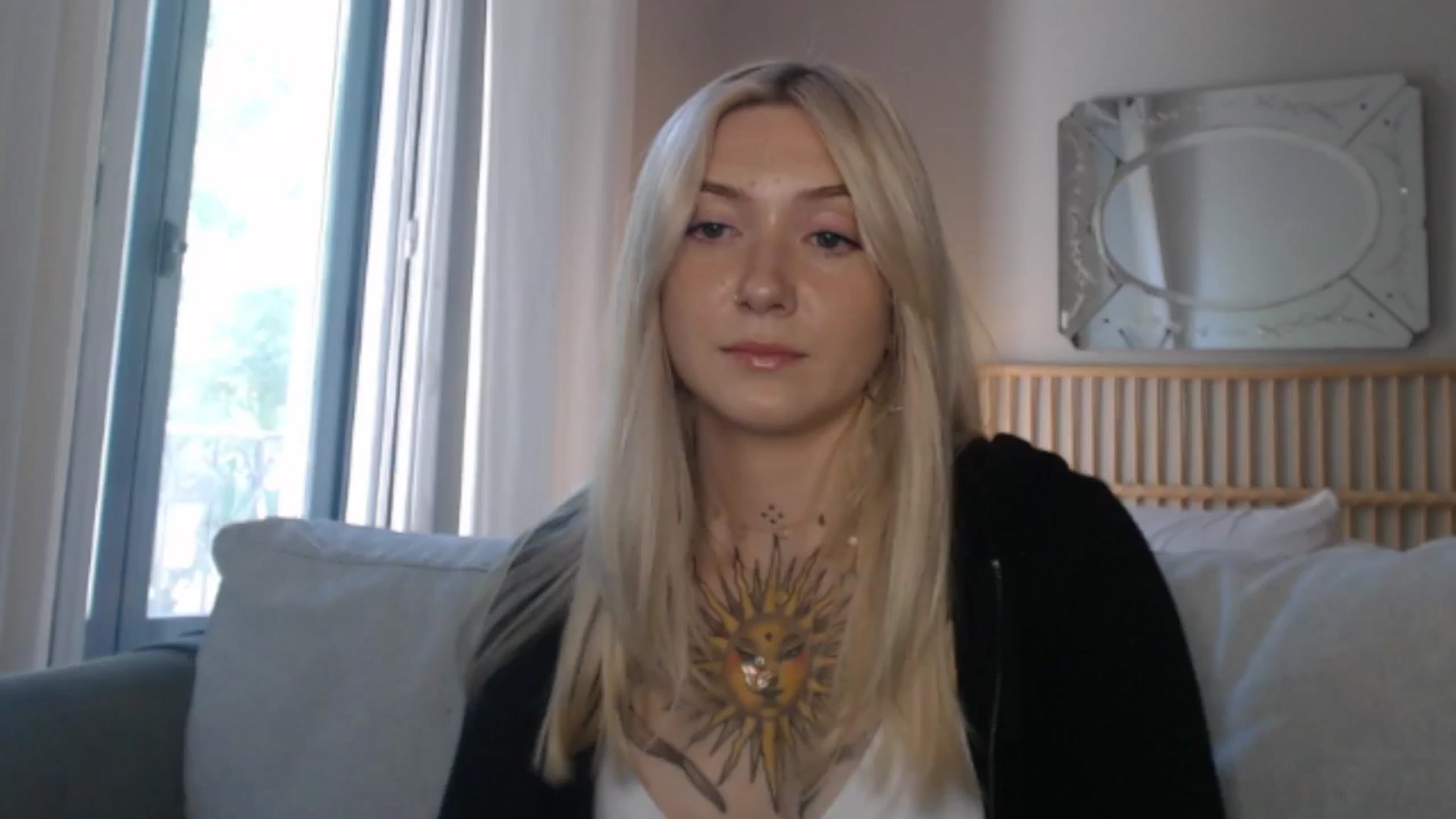 Gallery image thumbnail from Tattoo_bbgirl's myfreecams stream on, 06/21/2024, 17:38 image 7 of 20