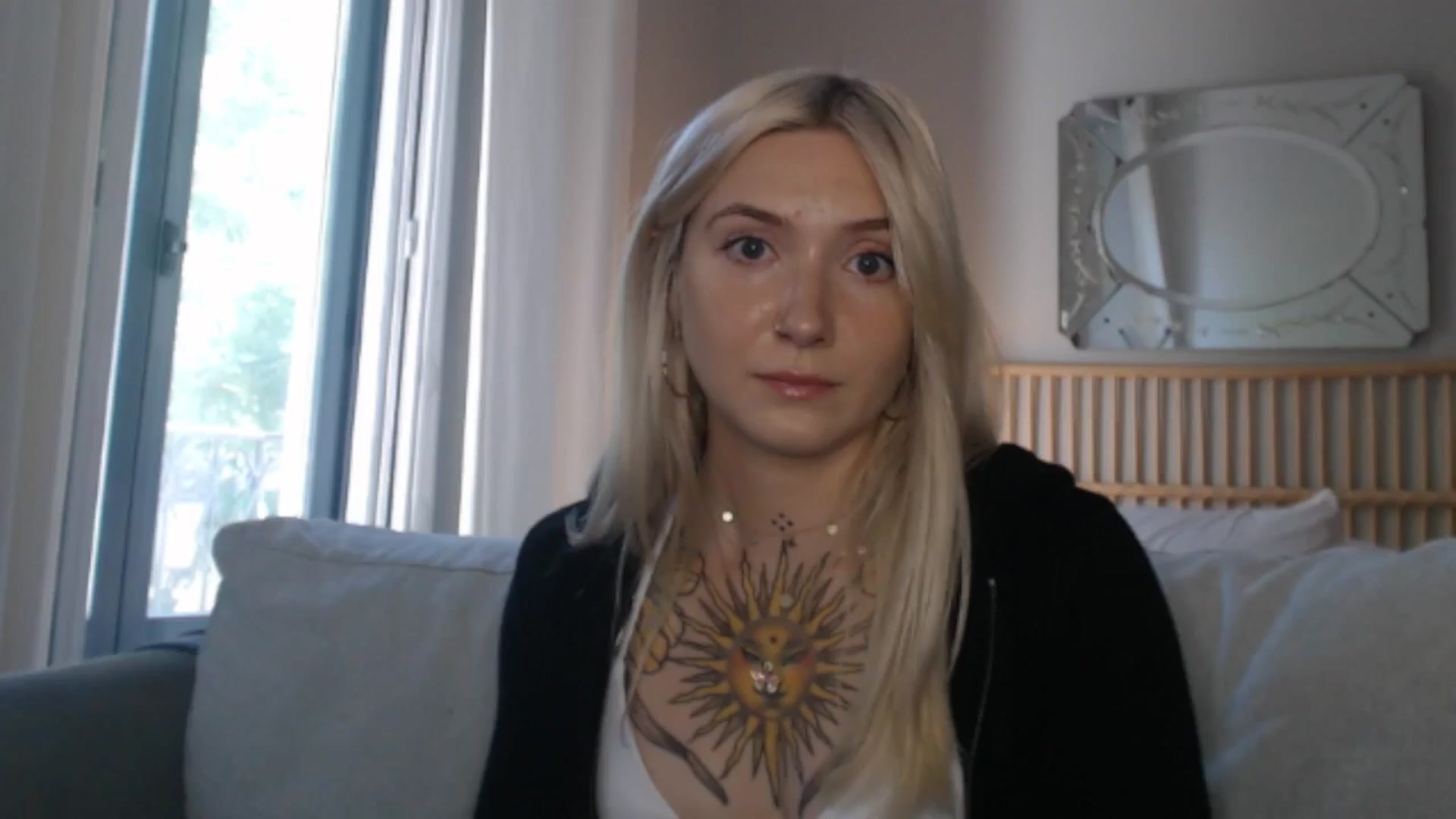 Gallery image thumbnail from Tattoo_bbgirl's myfreecams stream on, 06/21/2024, 17:38 image 6 of 20