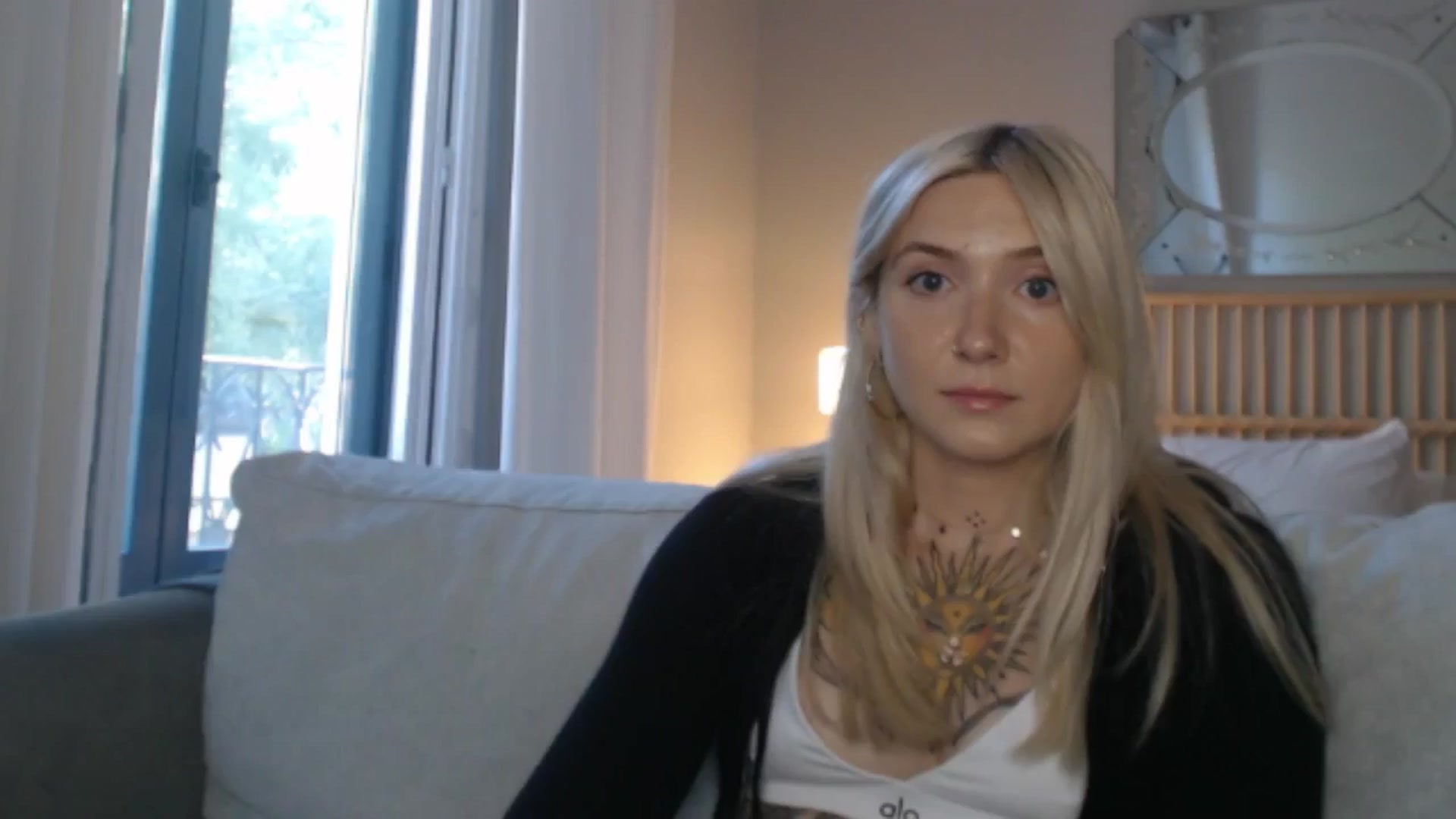 Gallery image thumbnail from Tattoo_bbgirl's myfreecams stream on, 06/21/2024, 17:38 image 16 of 20