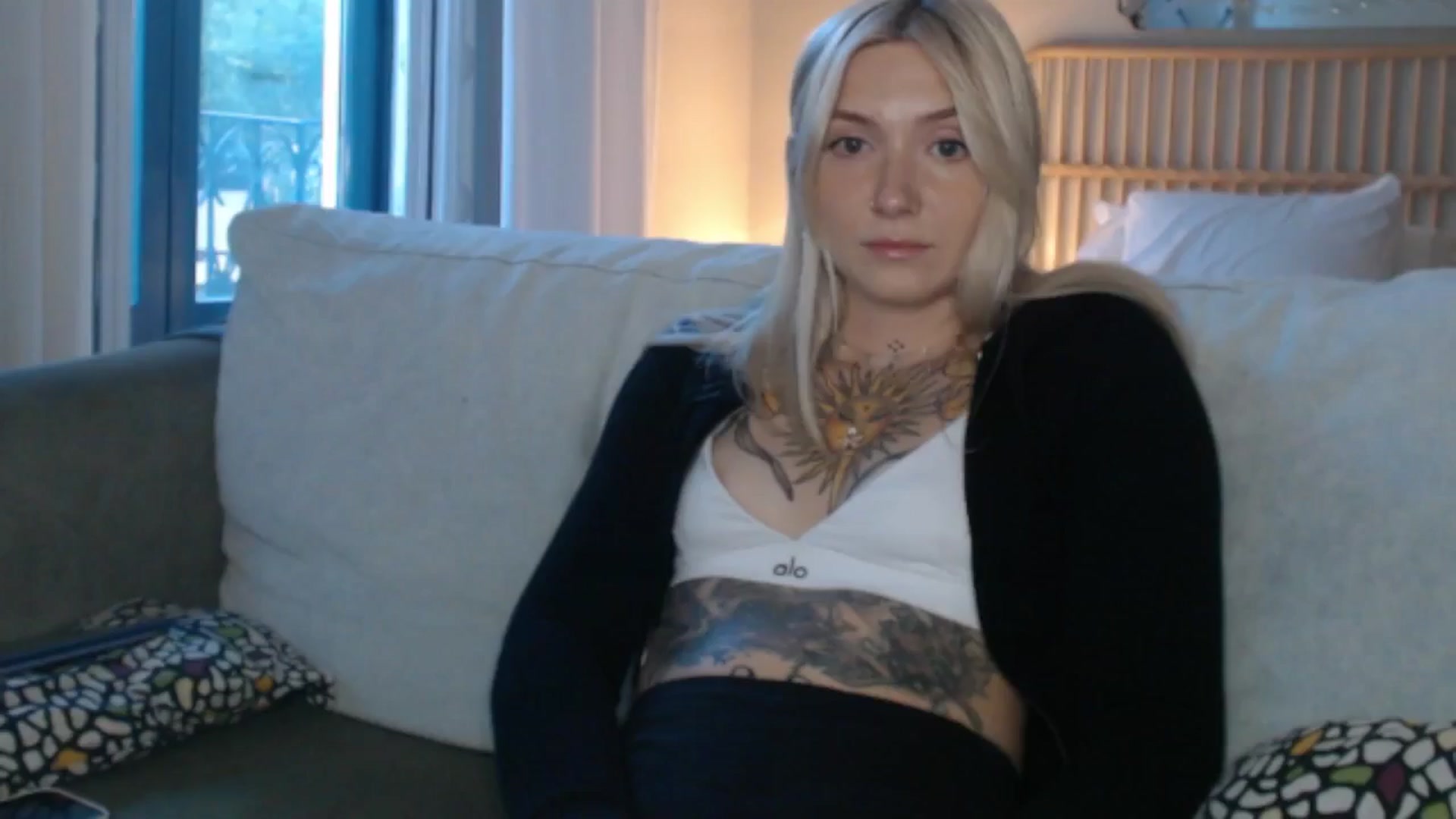 Gallery image thumbnail from Tattoo_bbgirl's myfreecams stream on, 06/21/2024, 17:57 image 13 of 20