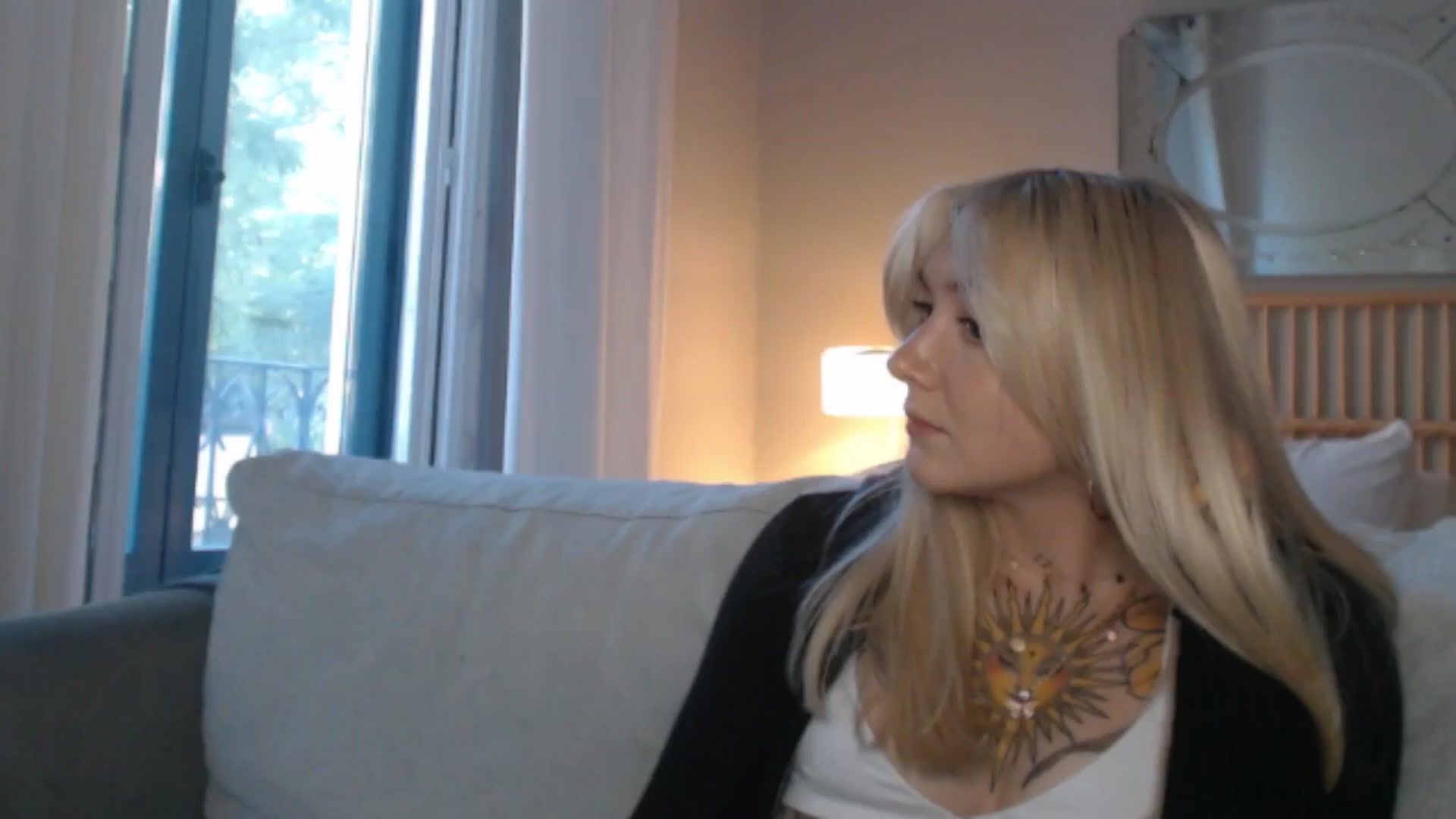 Gallery image thumbnail from Tattoo_bbgirl's myfreecams stream on, 06/21/2024, 17:57 image 5 of 20