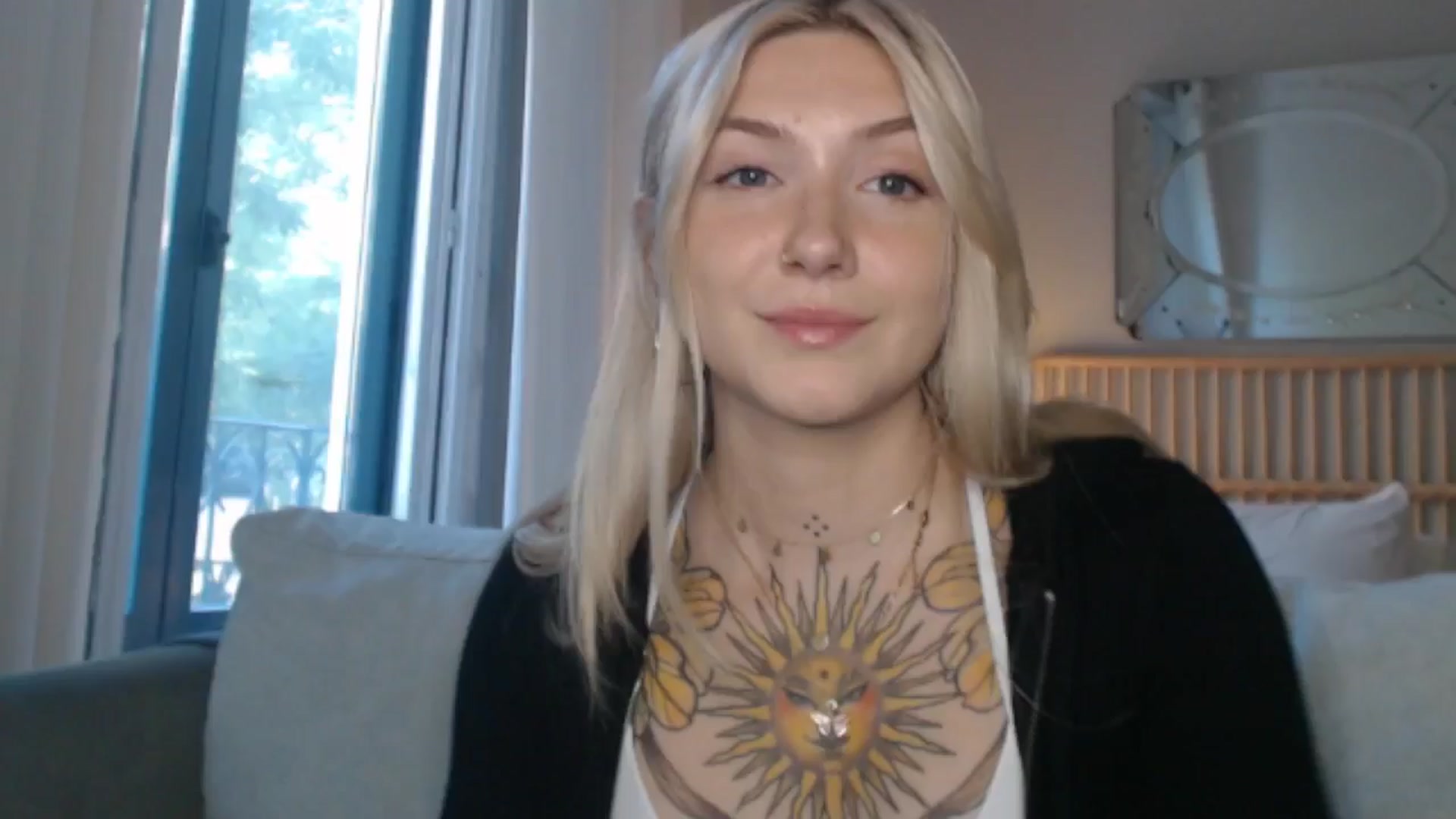 Gallery image thumbnail from Tattoo_bbgirl's myfreecams stream on, 06/21/2024, 17:57 image 12 of 20