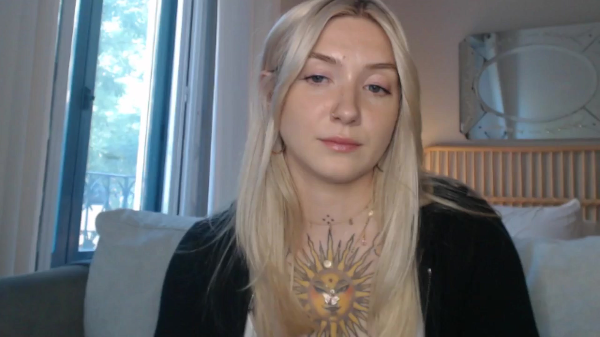 Gallery image thumbnail from Tattoo_bbgirl's myfreecams stream on, 06/21/2024, 17:57 image 10 of 20