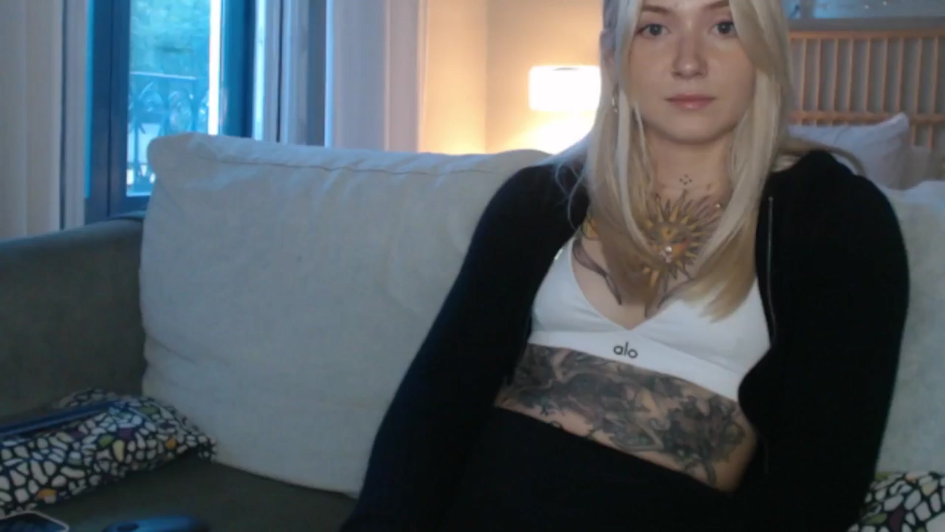 Gallery image thumbnail from Tattoo_bbgirl's myfreecams stream on, 06/21/2024, 17:57 image 19 of 20