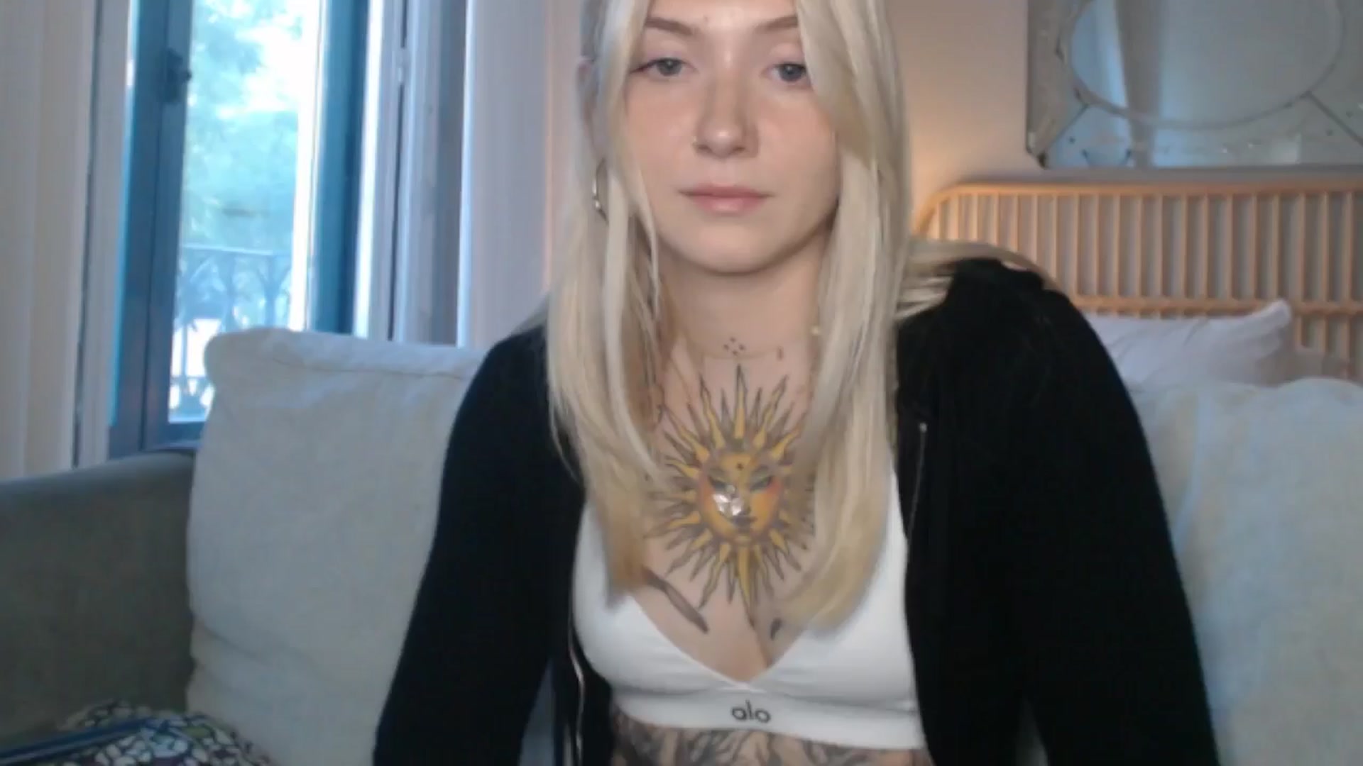 Gallery image thumbnail from Tattoo_bbgirl's myfreecams stream on, 06/21/2024, 17:57 image 20 of 20