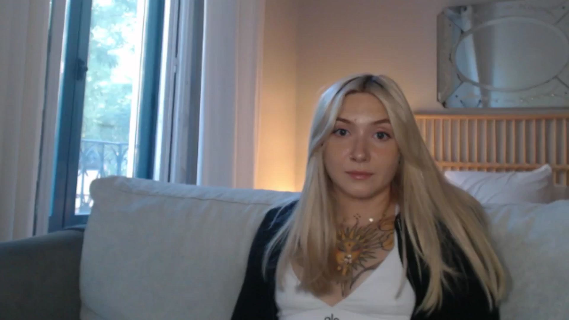 Gallery image thumbnail from Tattoo_bbgirl's myfreecams stream on, 06/21/2024, 17:57 image 6 of 20