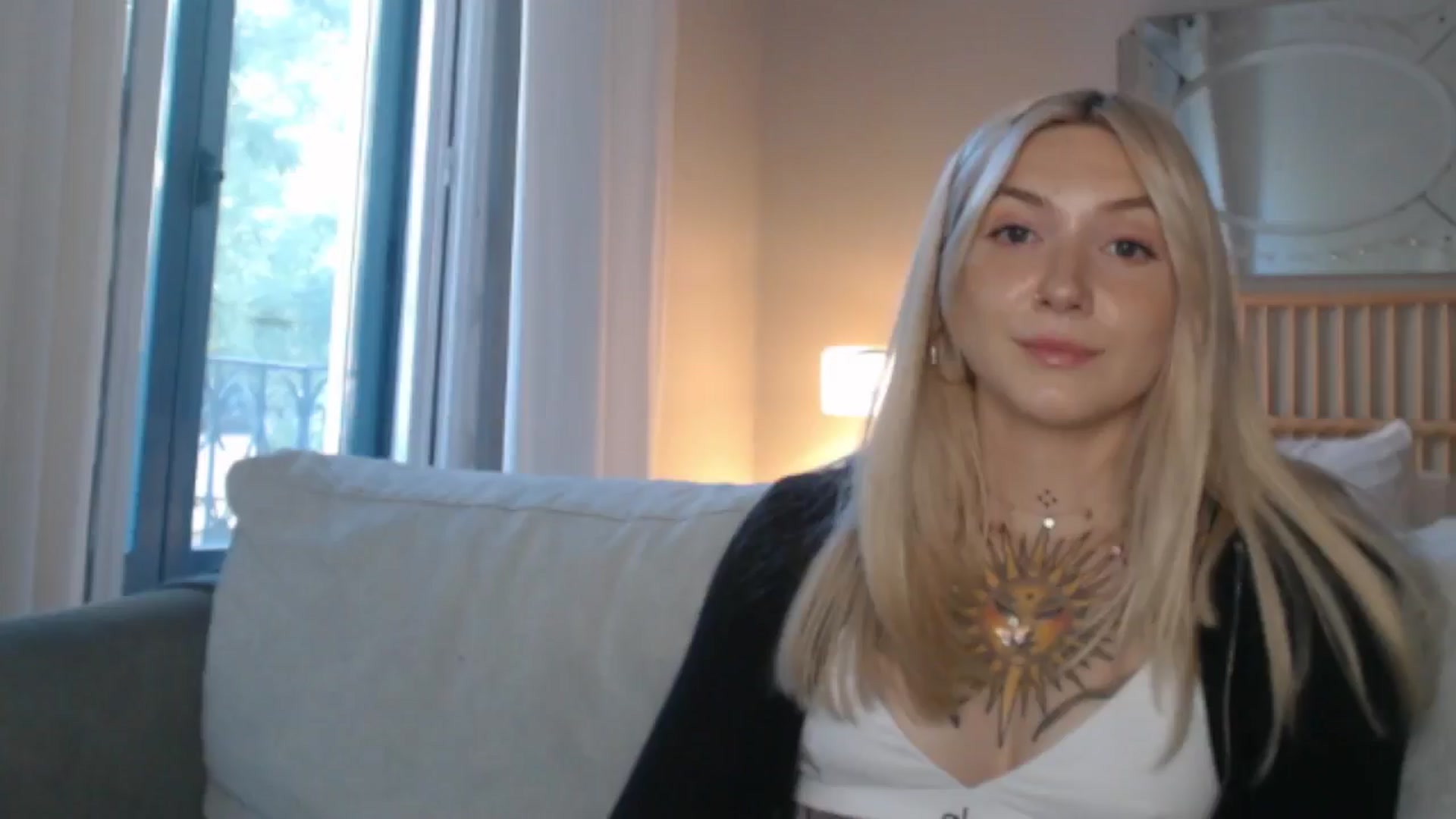 Gallery image thumbnail from Tattoo_bbgirl's myfreecams stream on, 06/21/2024, 17:57 image 3 of 20
