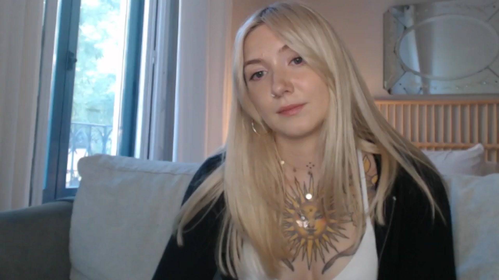 Gallery image thumbnail from Tattoo_bbgirl's myfreecams stream on, 06/21/2024, 17:57 image 2 of 20