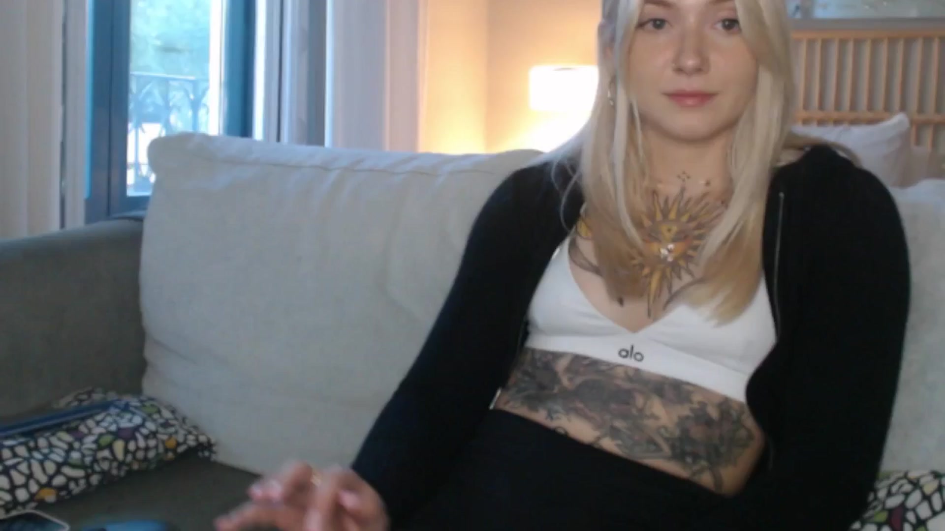Gallery image thumbnail from Tattoo_bbgirl's myfreecams stream on, 06/21/2024, 17:57 image 18 of 20