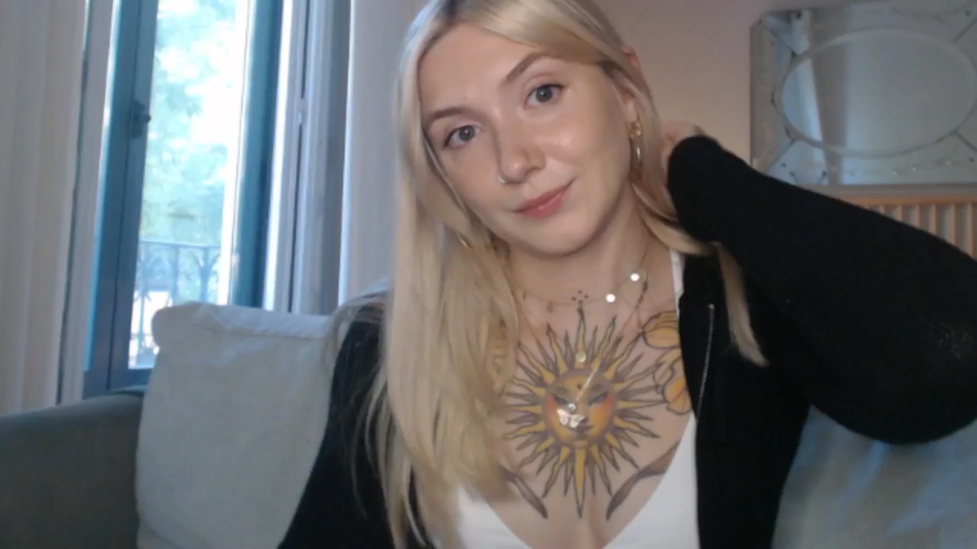 Gallery image thumbnail from Tattoo_bbgirl's myfreecams stream on, 06/21/2024, 17:57 image 1 of 20