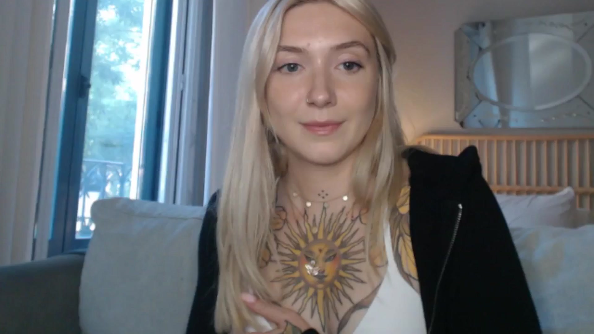 Gallery image thumbnail from Tattoo_bbgirl's myfreecams stream on, 06/21/2024, 18:19 image 11 of 20