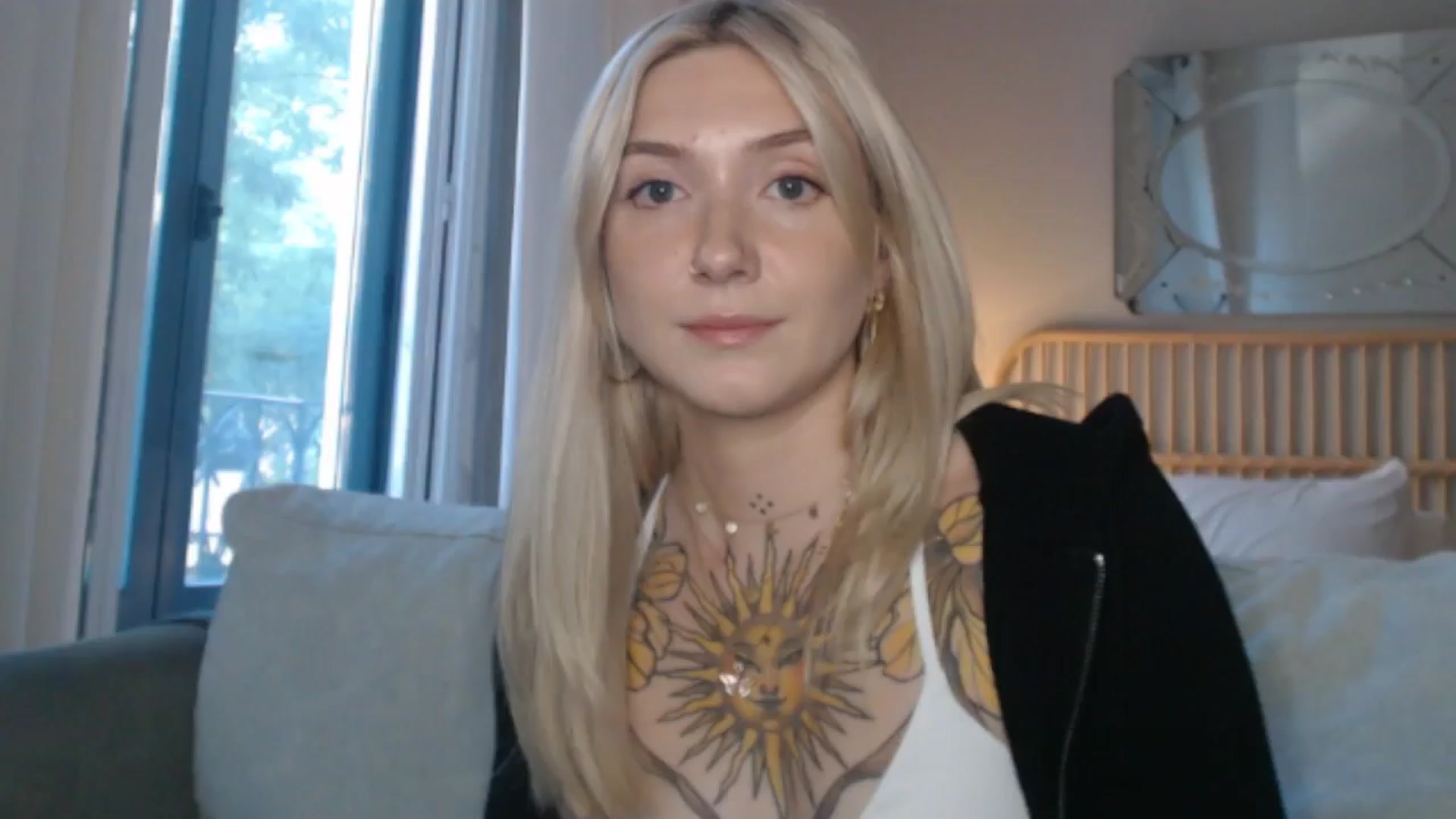 Gallery image thumbnail from Tattoo_bbgirl's myfreecams stream on, 06/21/2024, 18:19 image 15 of 20