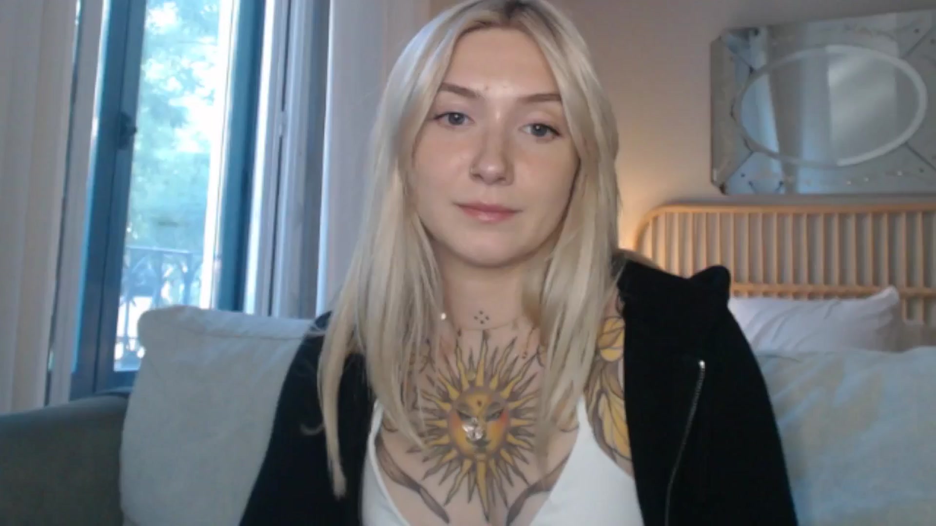 Gallery image thumbnail from Tattoo_bbgirl's myfreecams stream on, 06/21/2024, 18:19 image 9 of 20