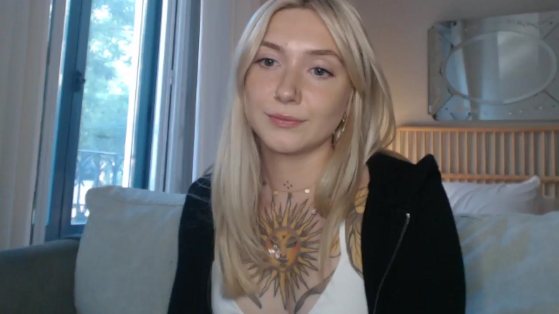 Gallery image thumbnail from Tattoo_bbgirl's myfreecams stream on, 06/21/2024, 18:19 image 12 of 20