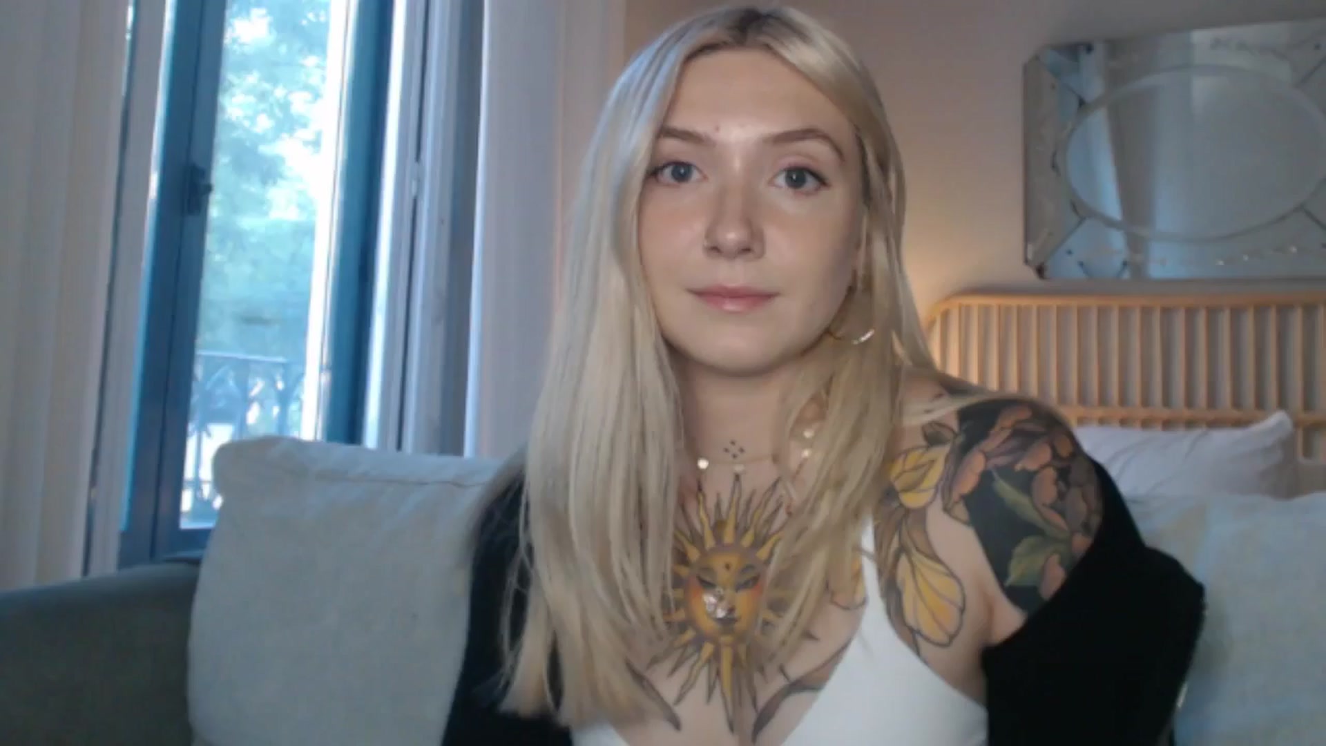 Gallery image thumbnail from Tattoo_bbgirl's myfreecams stream on, 06/21/2024, 18:19 image 19 of 20