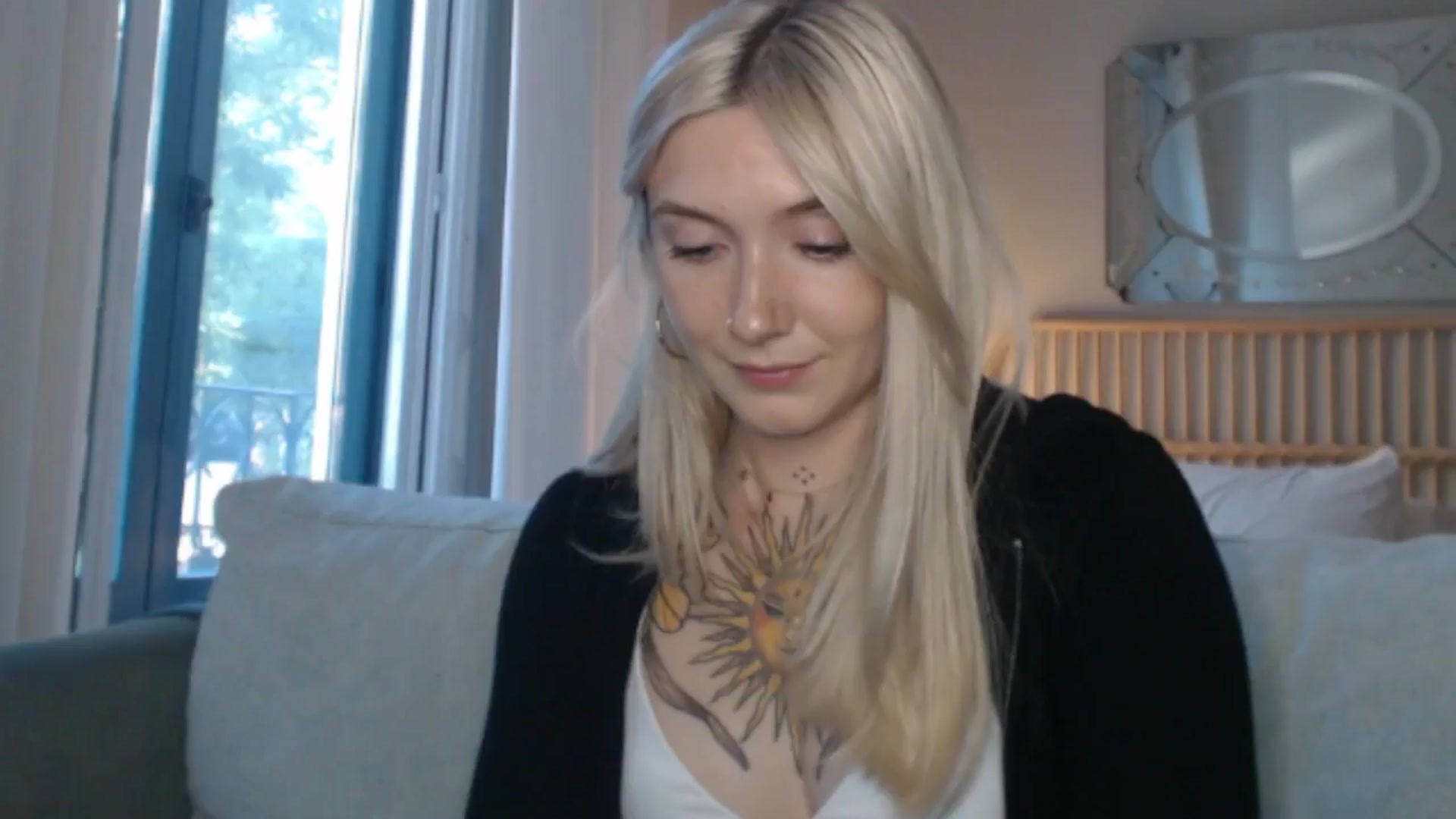 Gallery image thumbnail from Tattoo_bbgirl's myfreecams stream on, 06/21/2024, 18:19 image 4 of 20