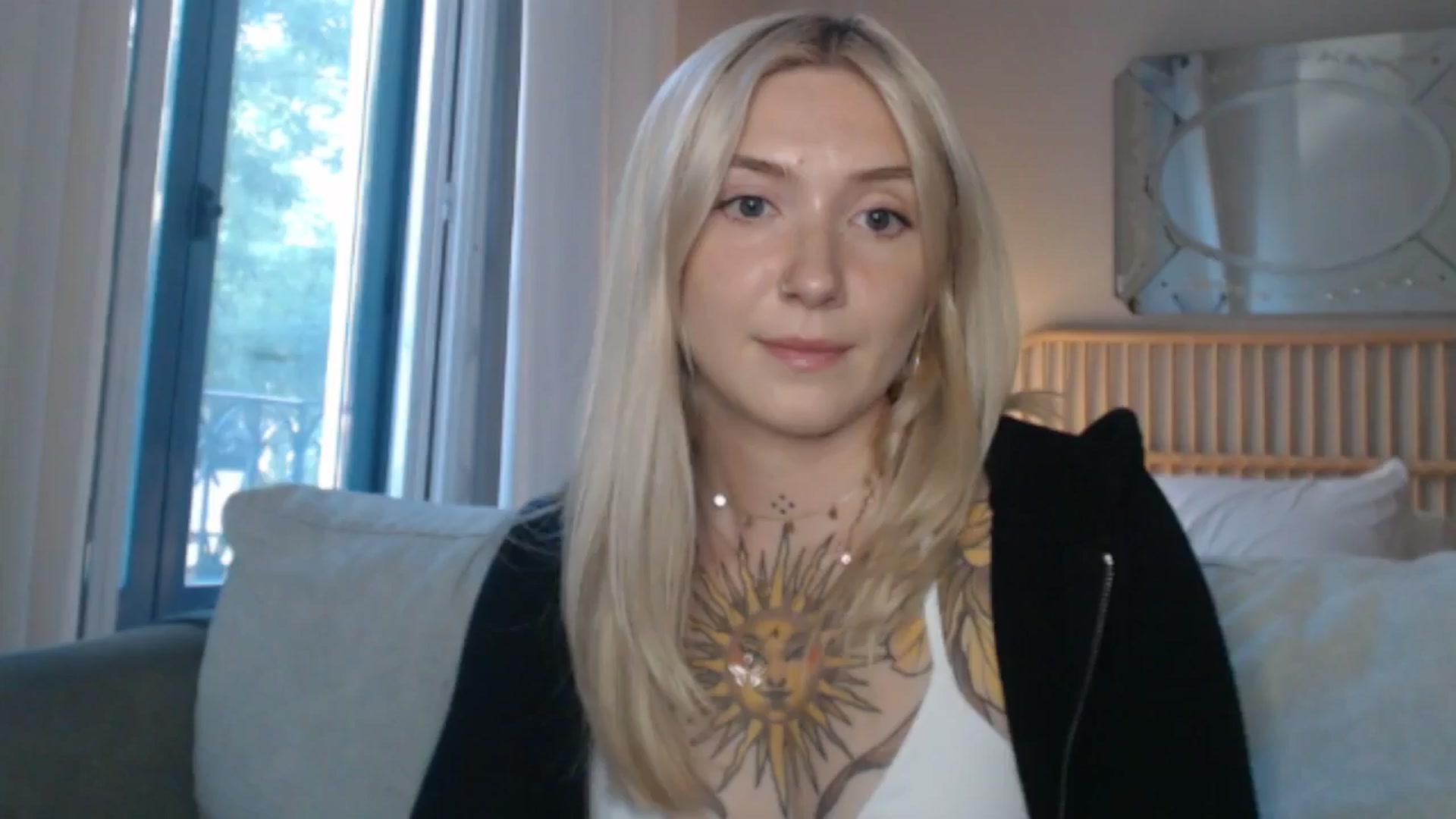 Gallery image thumbnail from Tattoo_bbgirl's myfreecams stream on, 06/21/2024, 18:19 image 16 of 20