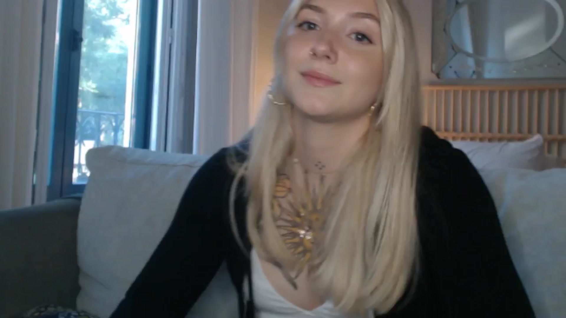 Gallery image thumbnail from Tattoo_bbgirl's myfreecams stream on, 06/21/2024, 18:19 image 1 of 20