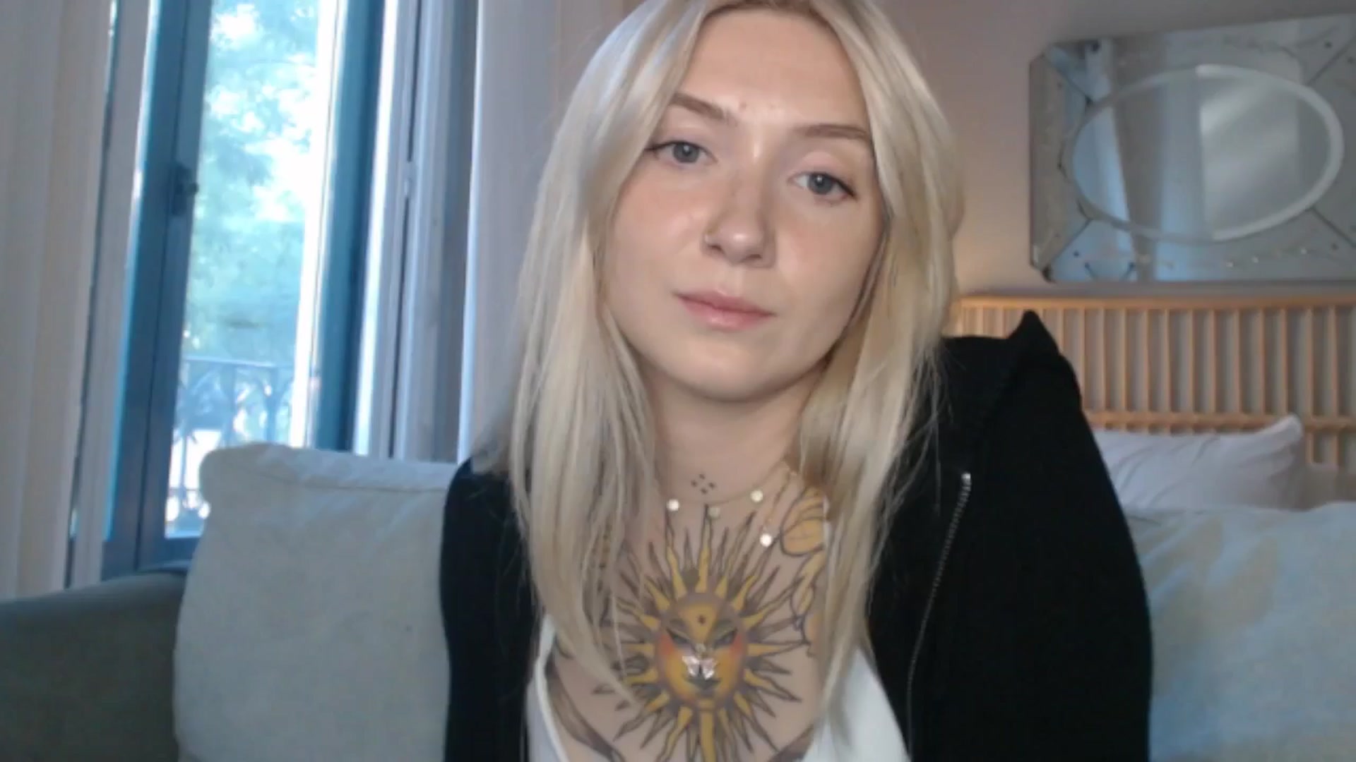 Gallery image thumbnail from Tattoo_bbgirl's myfreecams stream on, 06/21/2024, 18:19 image 8 of 20