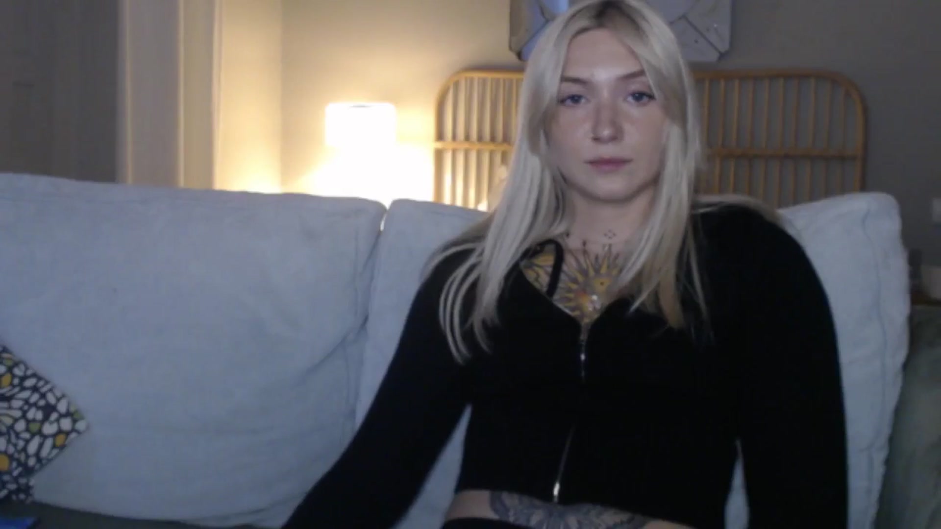 Gallery image thumbnail from Tattoo_bbgirl's myfreecams stream on, 06/21/2024, 19:55 image 4 of 20